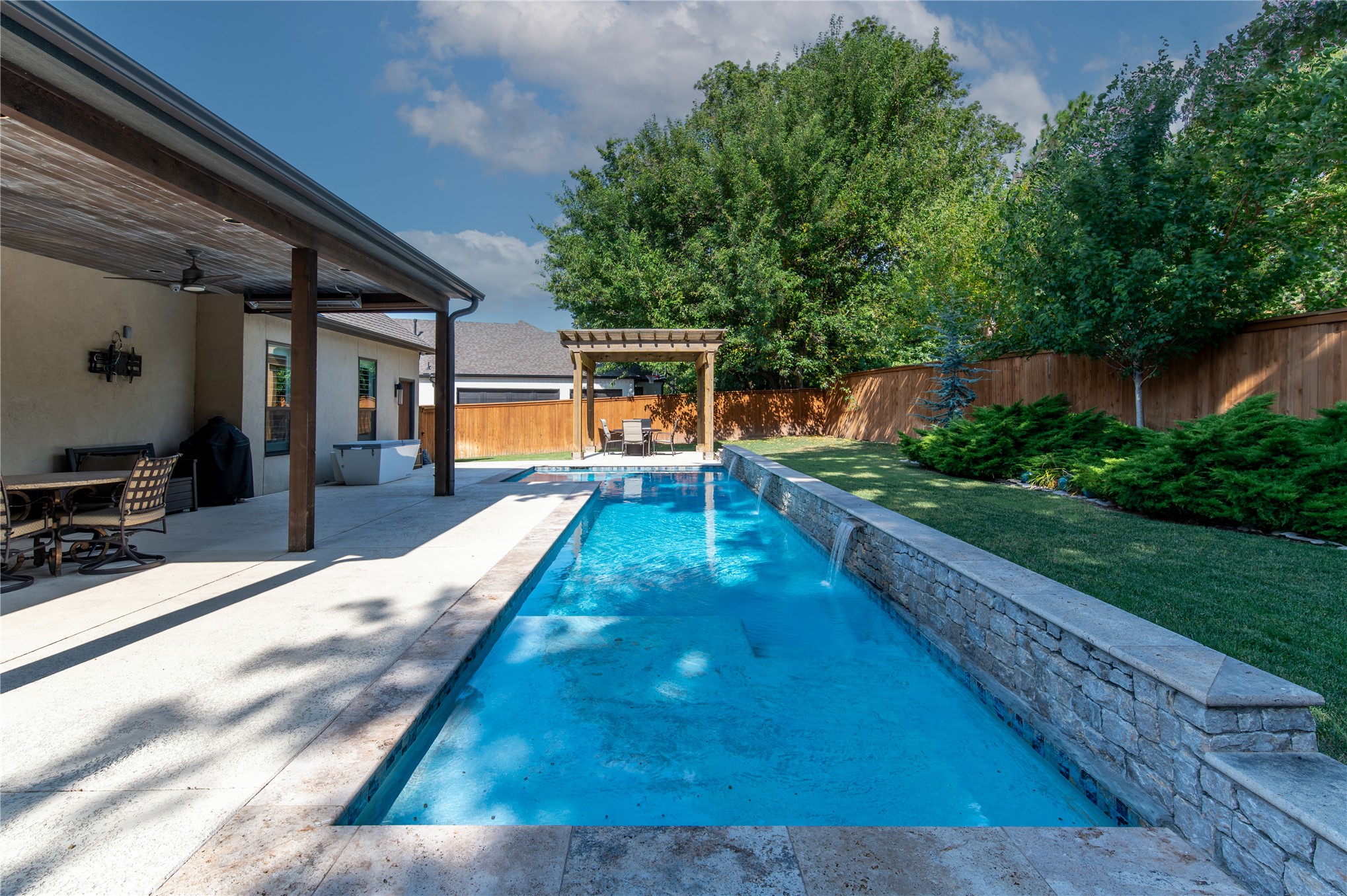 5707 E 99th Street Tulsa OK 74137