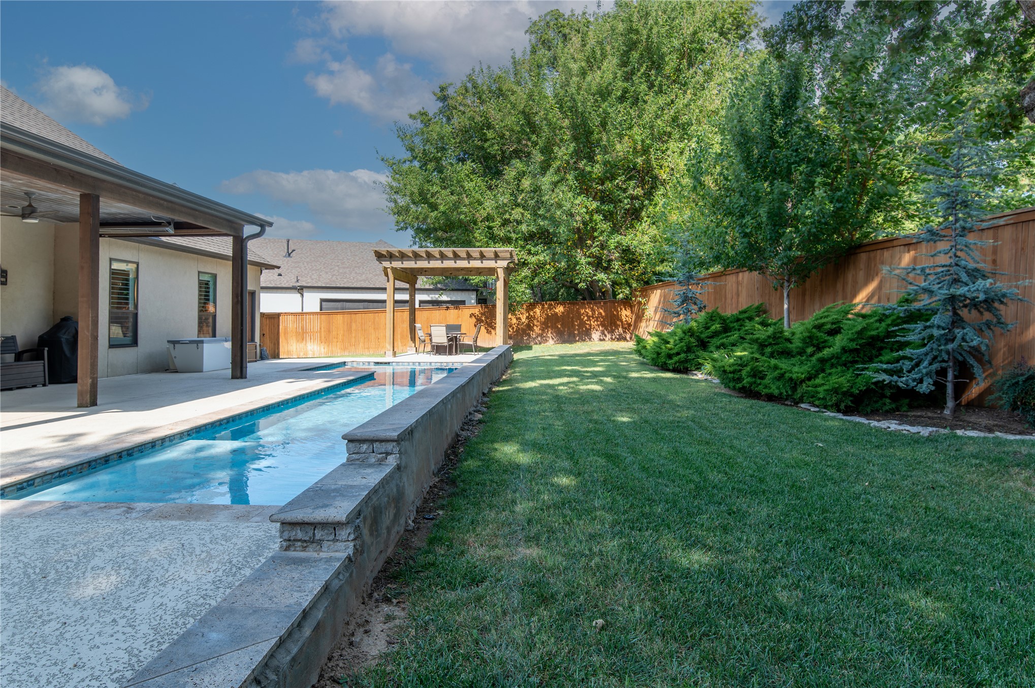 5707 E 99th Street Tulsa OK 74137
