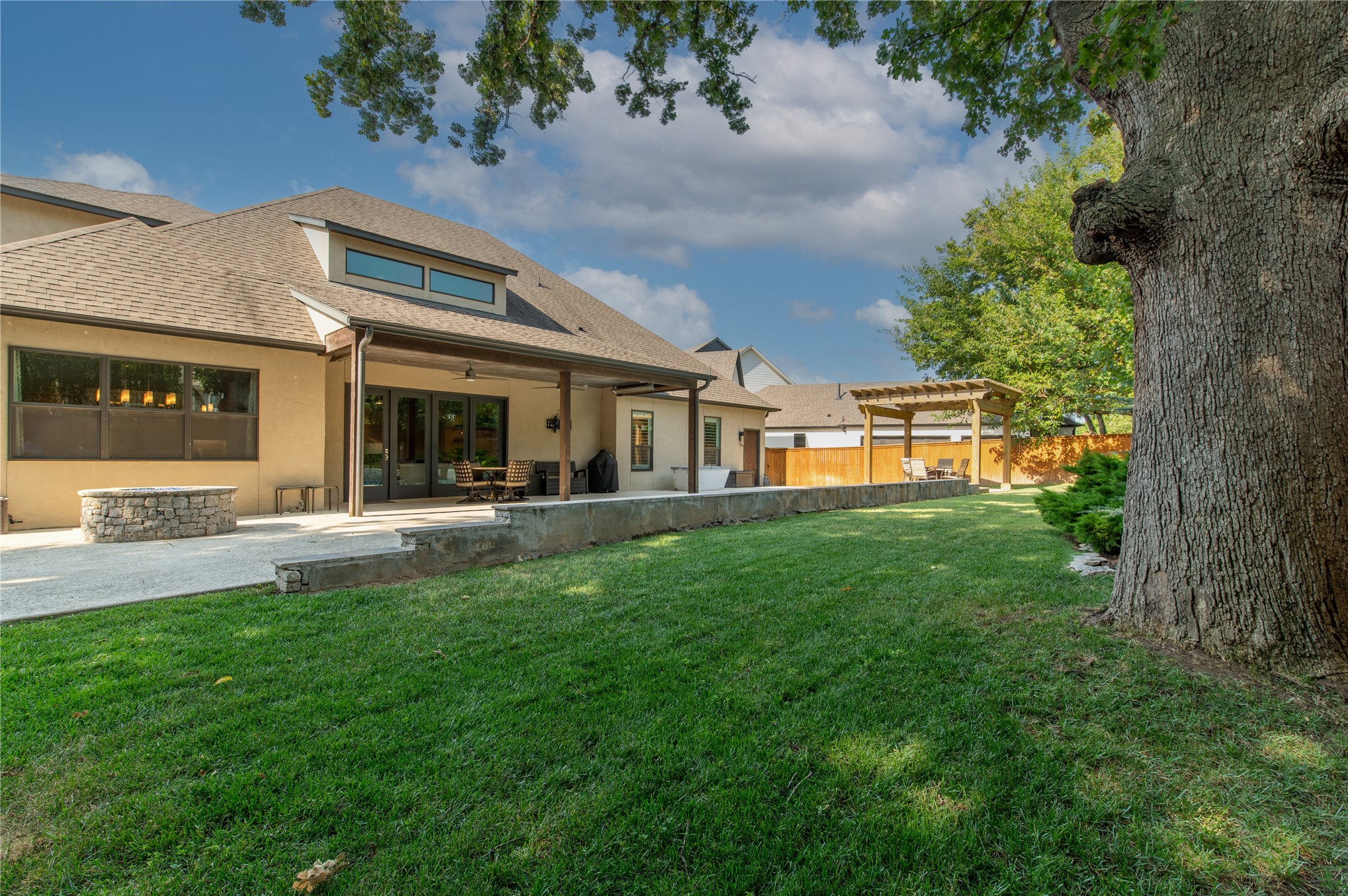 5707 E 99th Street Tulsa OK 74137