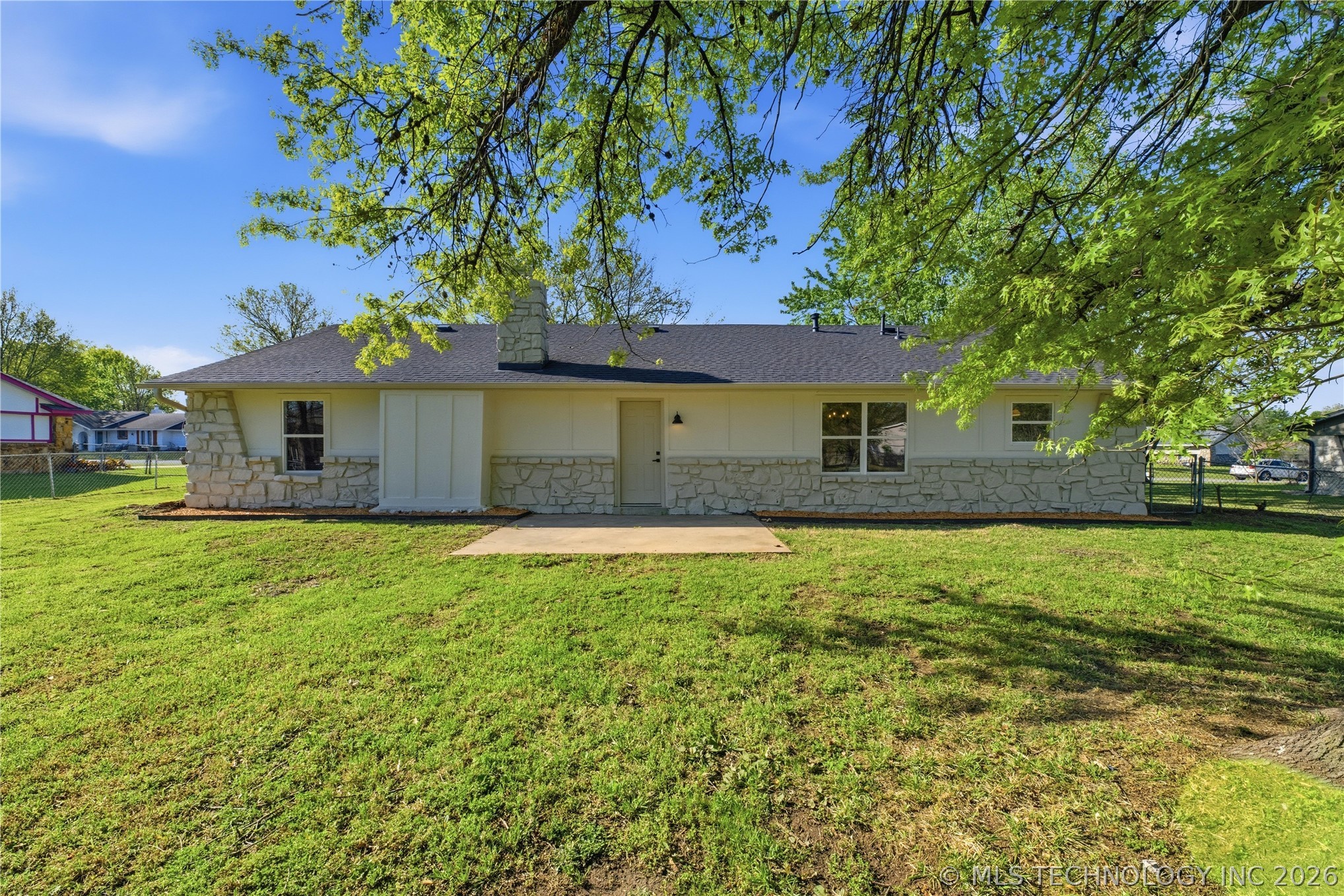23801 E 103rd Street S Broken Arrow OK 74014