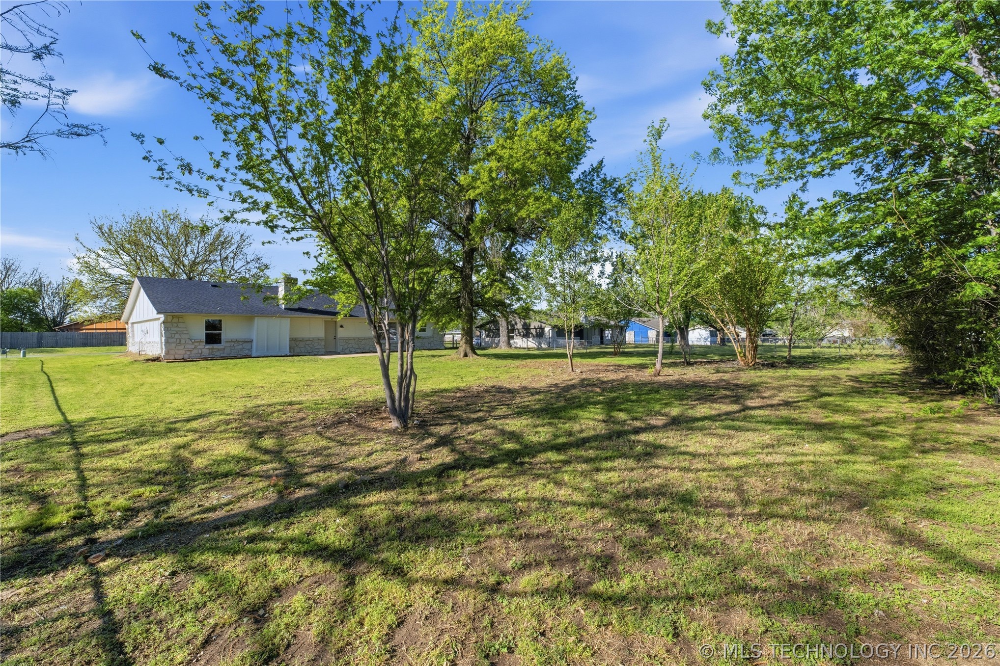 23801 E 103rd Street S Broken Arrow OK 74014