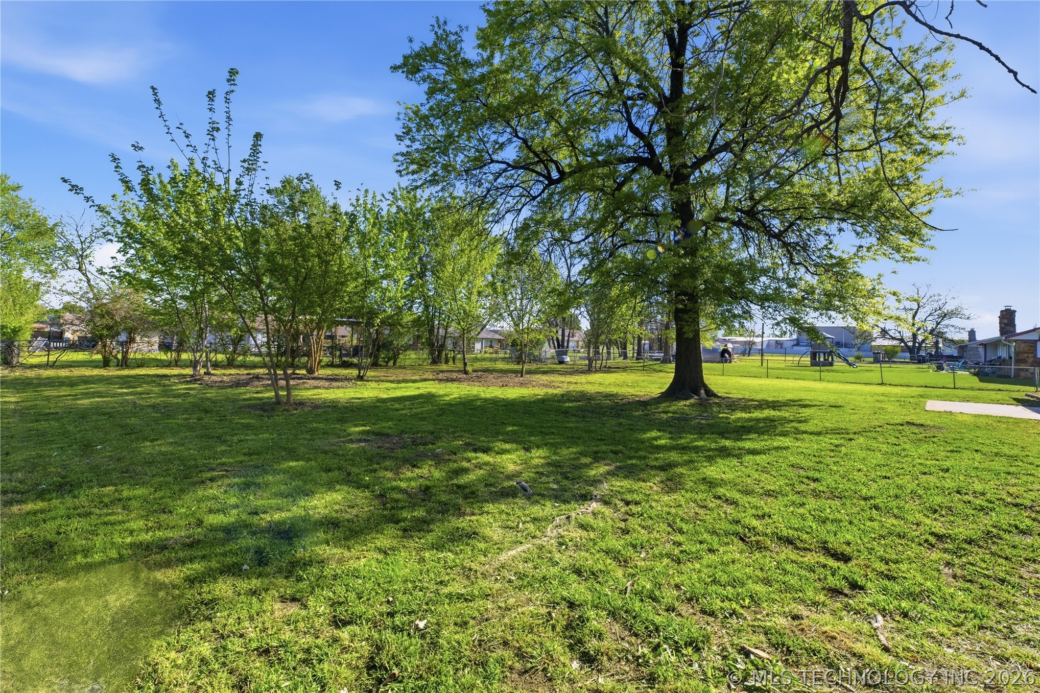 23801 E 103rd Street S Broken Arrow OK 74014