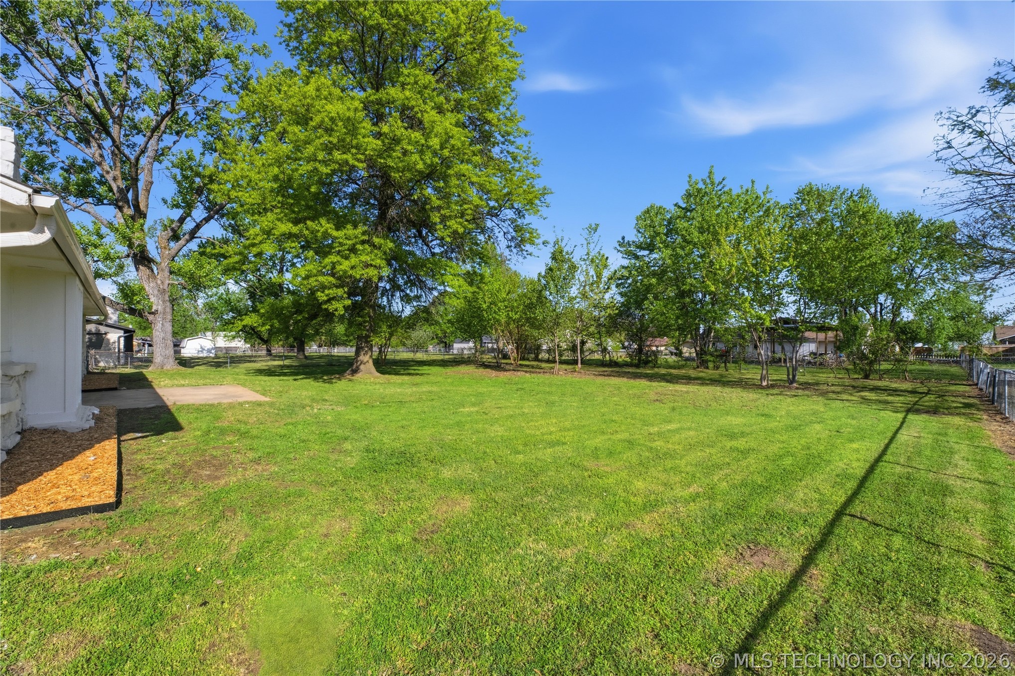 23801 E 103rd Street S Broken Arrow OK 74014