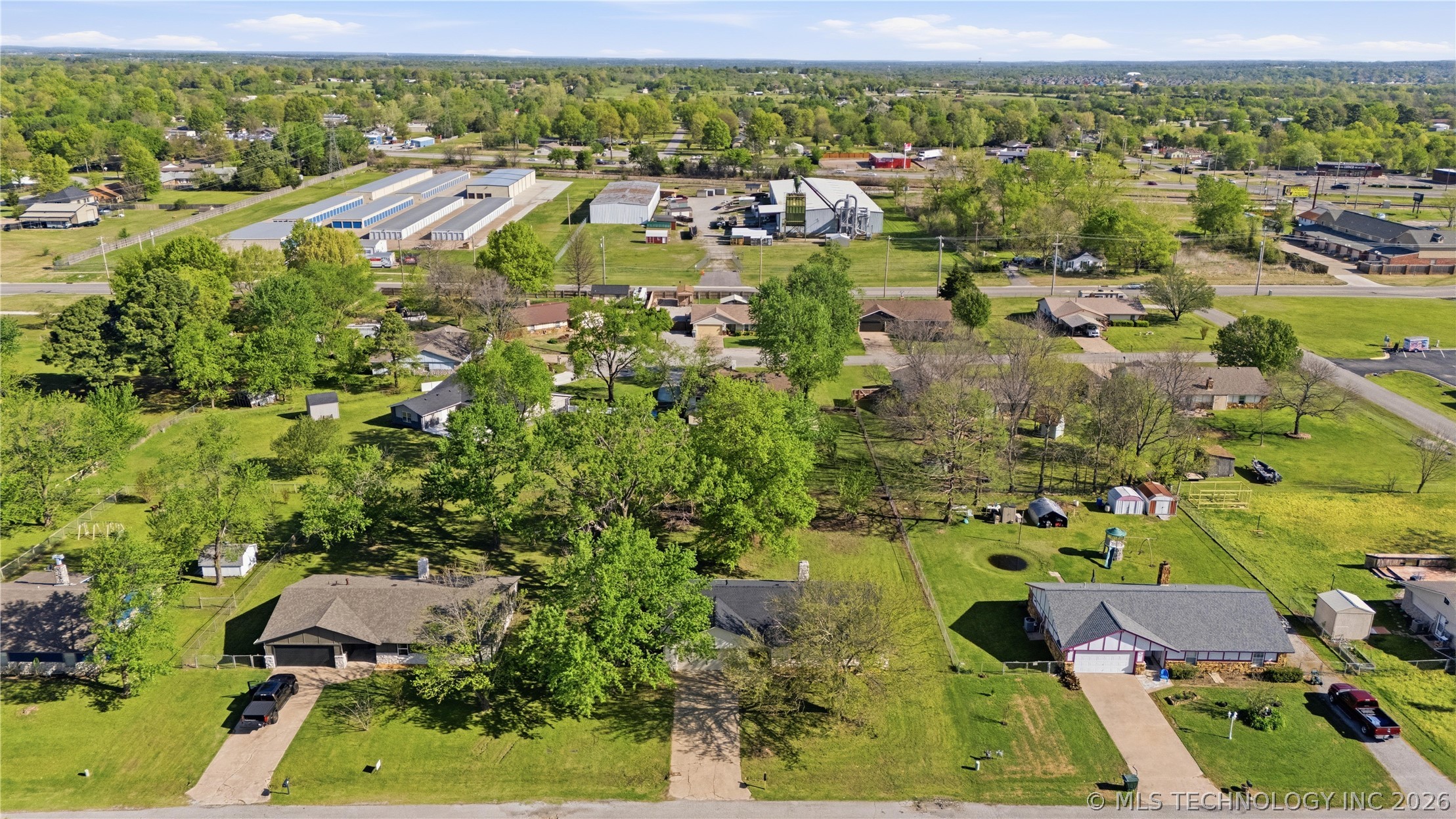23801 E 103rd Street S Broken Arrow OK 74014