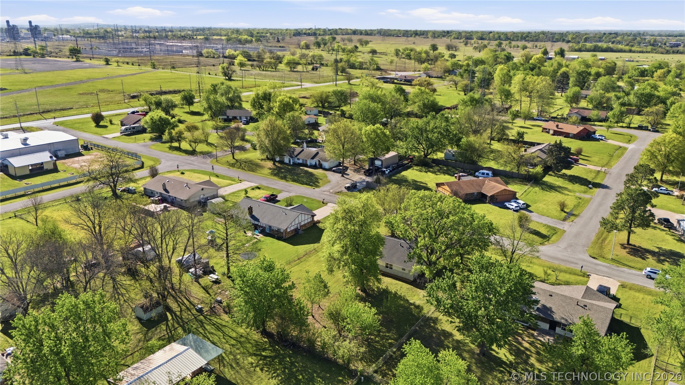 23801 E 103rd Street S Broken Arrow OK 74014
