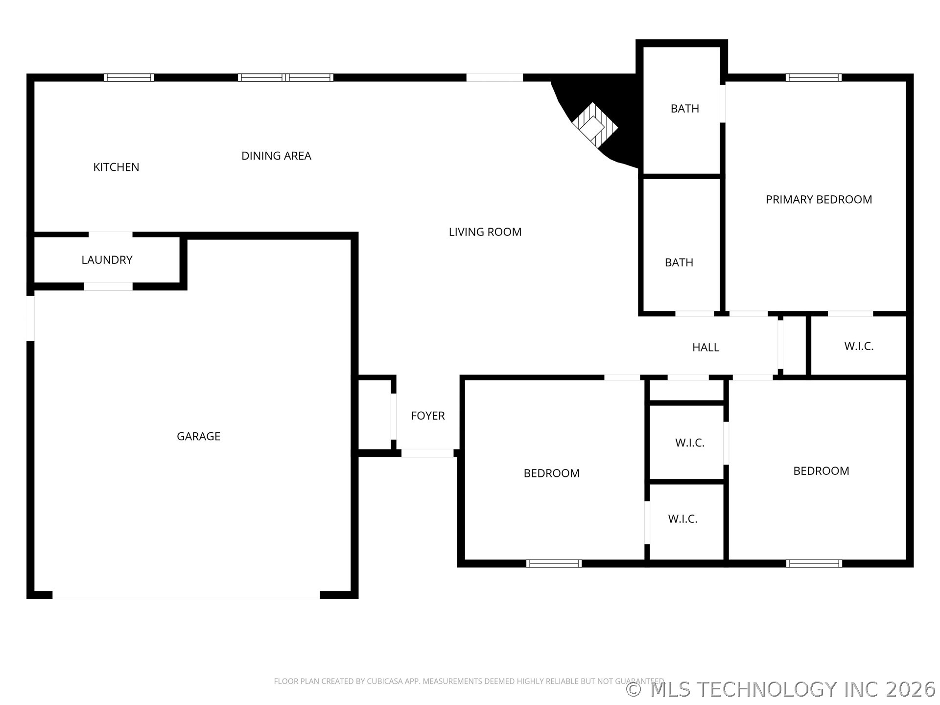 23801 E 103rd Street S Broken Arrow OK 74014