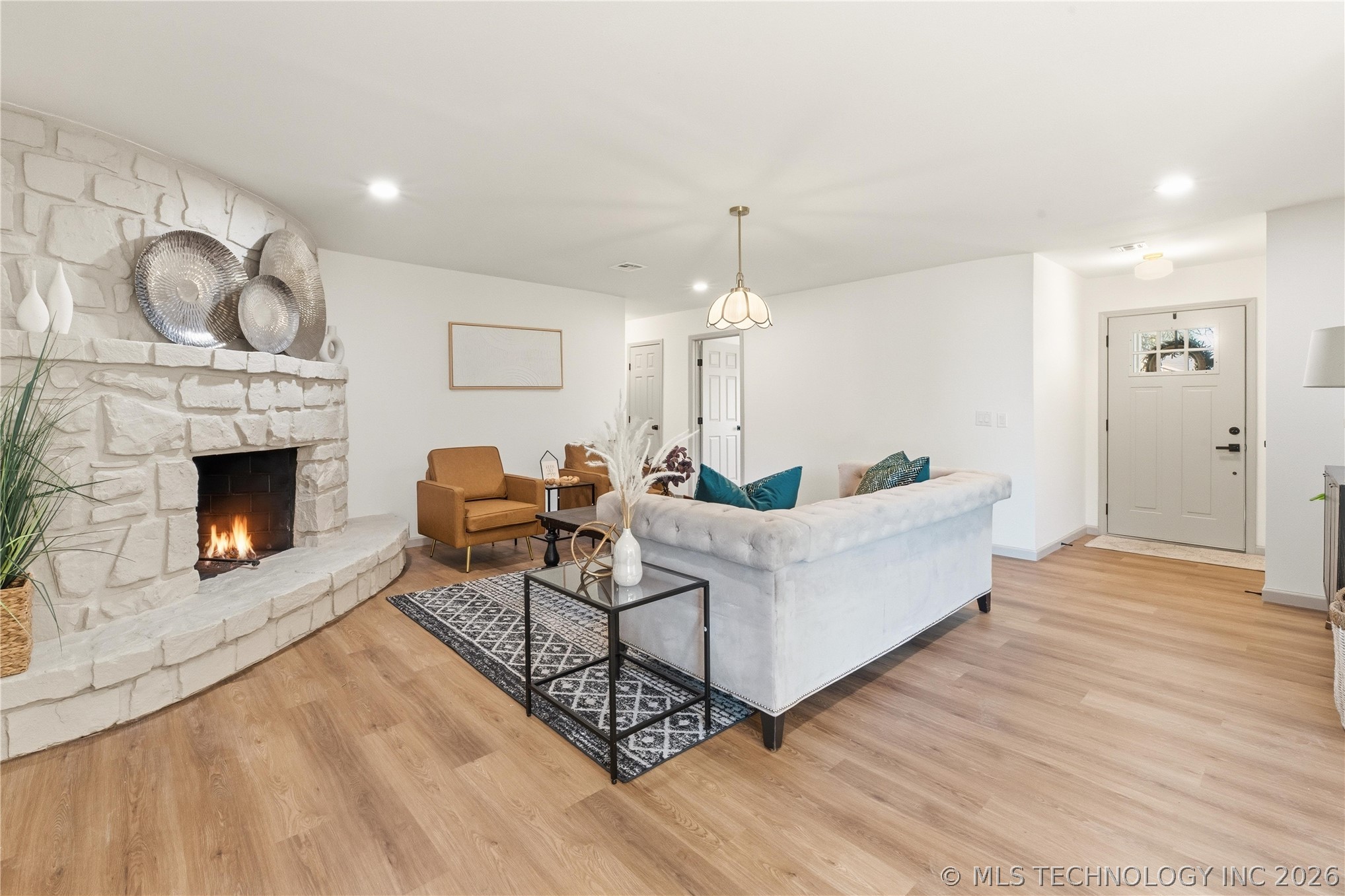 23801 E 103rd Street S Broken Arrow OK 74014
