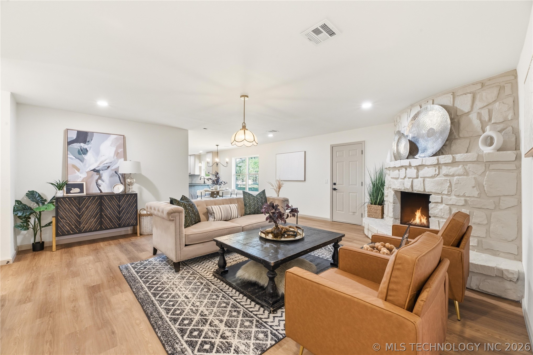 23801 E 103rd Street S Broken Arrow OK 74014