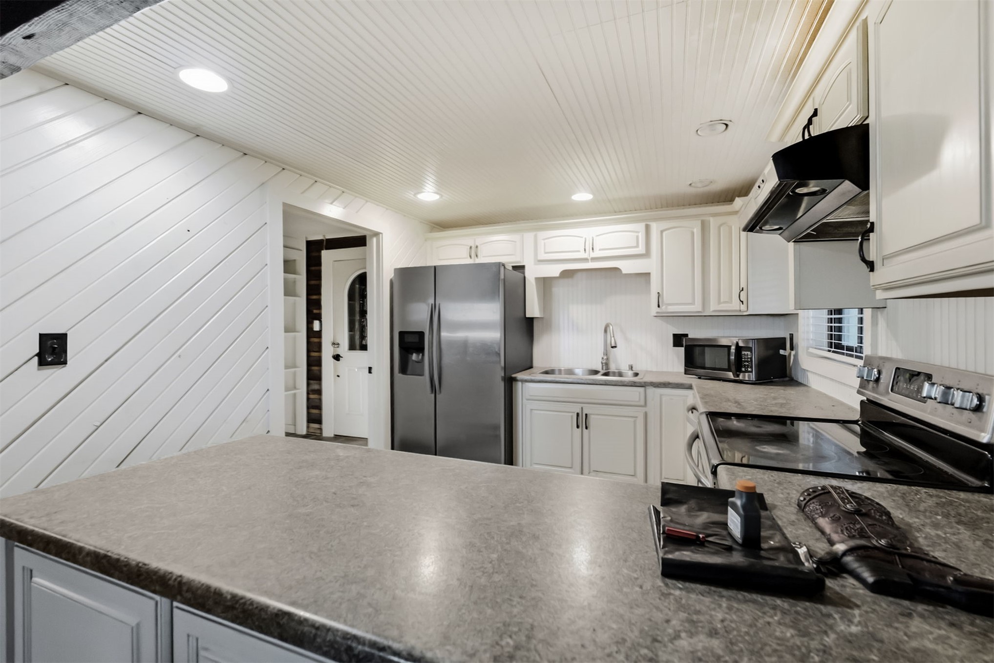 3201 N 214th Street W Haskell OK 74436