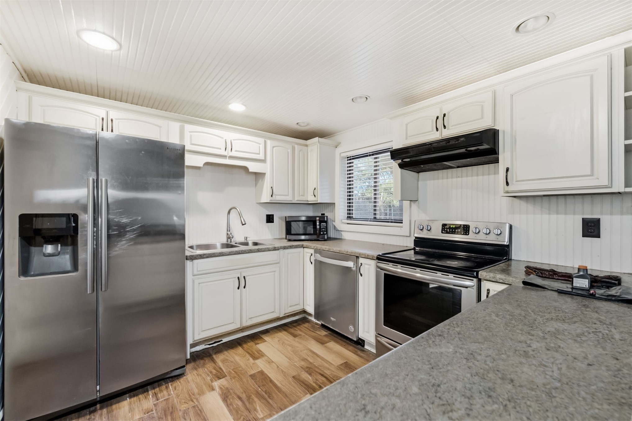 3201 N 214th Street W Haskell OK 74436
