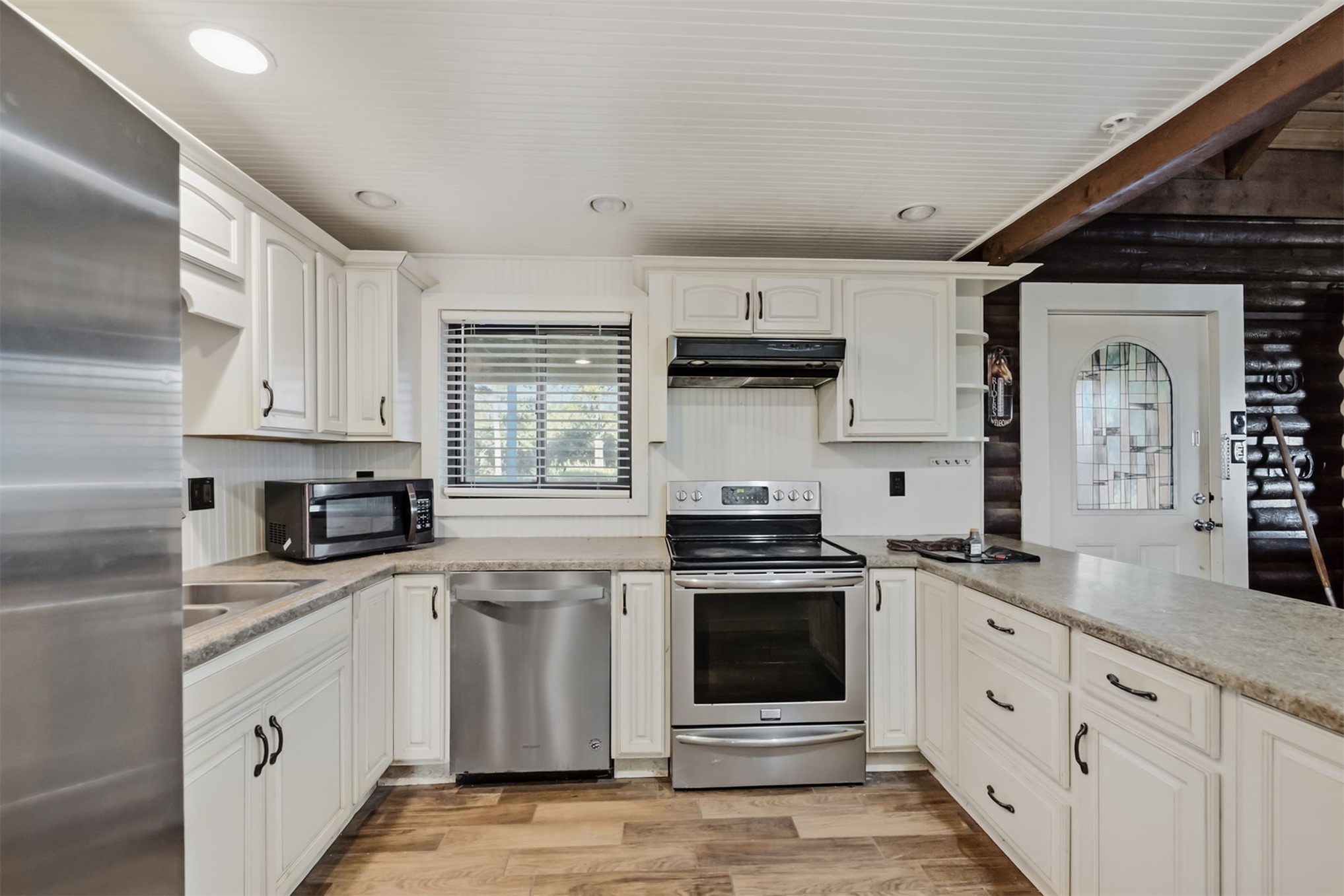 3201 N 214th Street W Haskell OK 74436