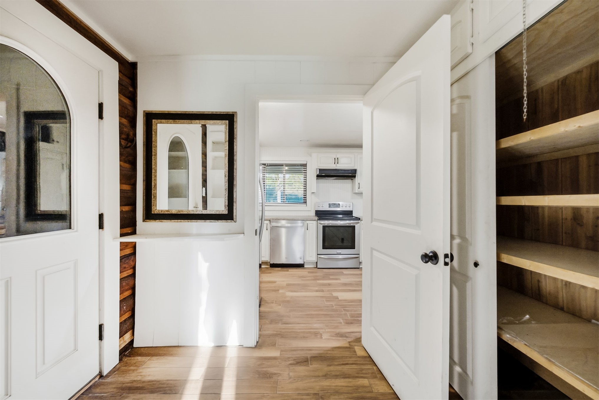 3201 N 214th Street W Haskell OK 74436