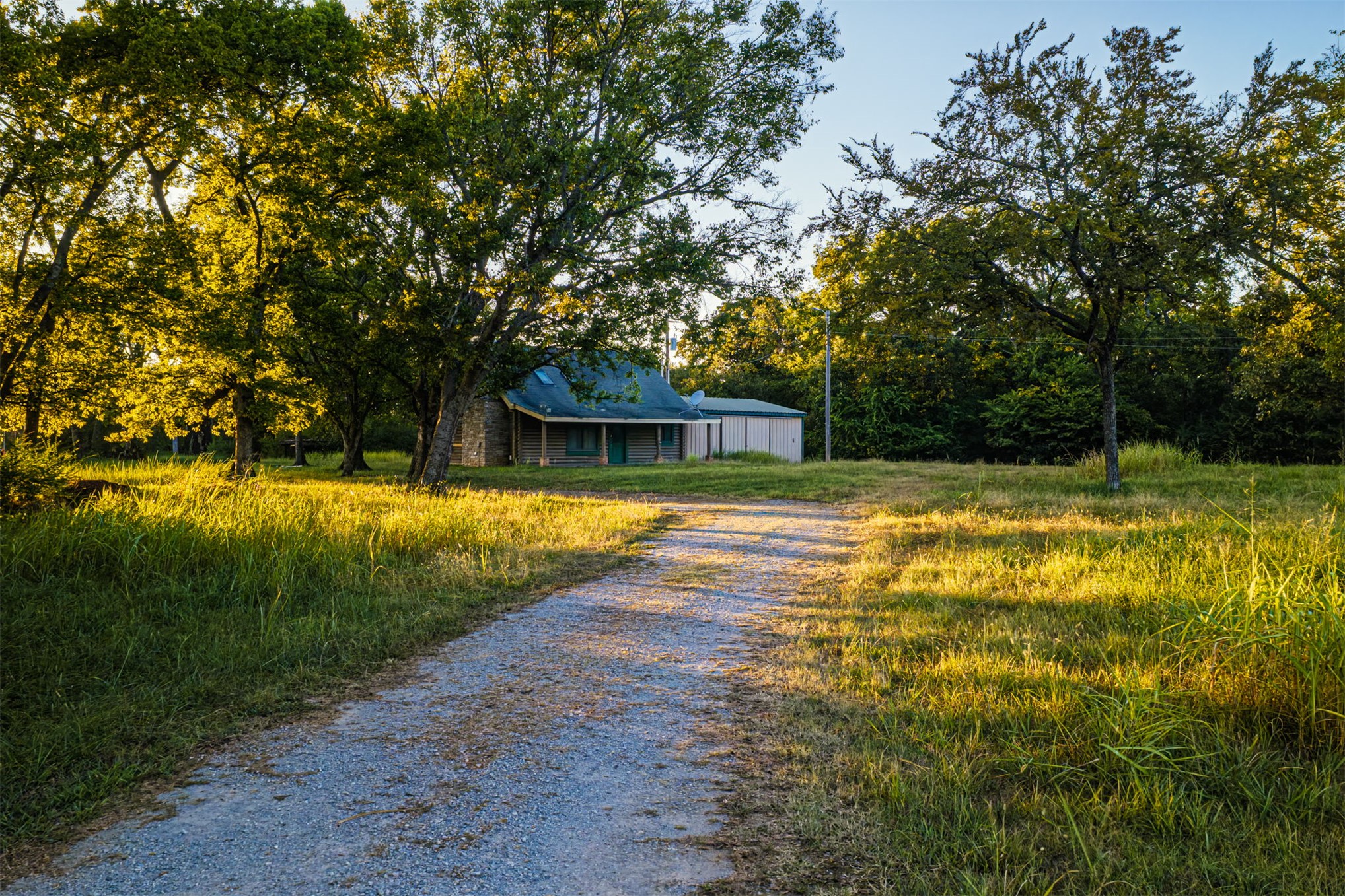 3201 N 214th Street W Haskell OK 74436