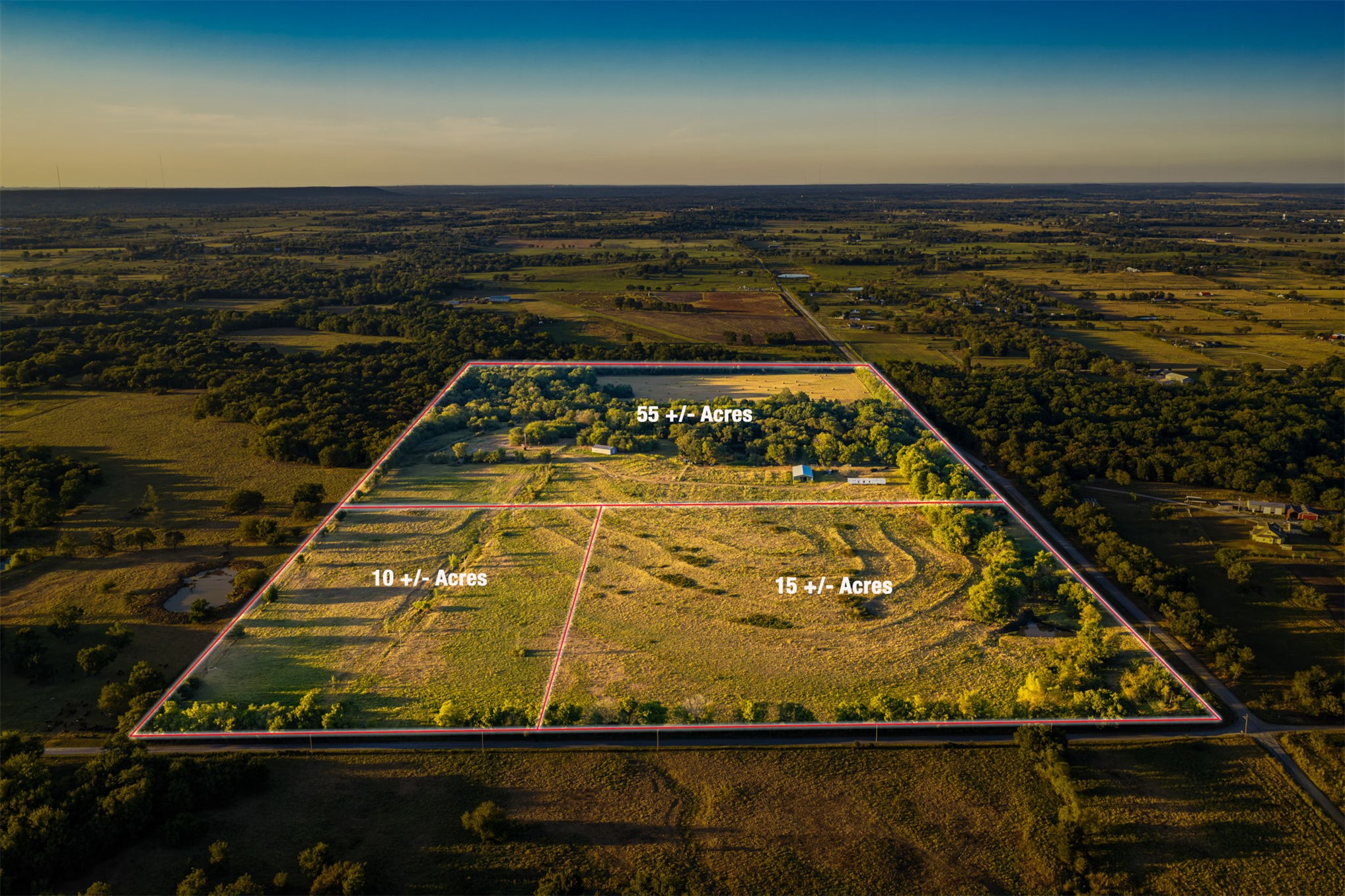 3201 N 214th Street W Haskell OK 74436