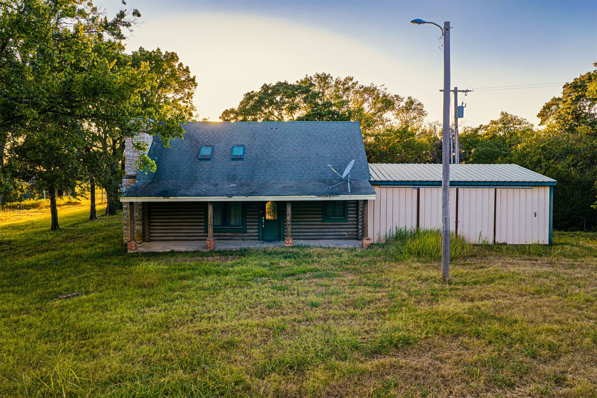 3201 N 214th Street W Haskell OK 74436