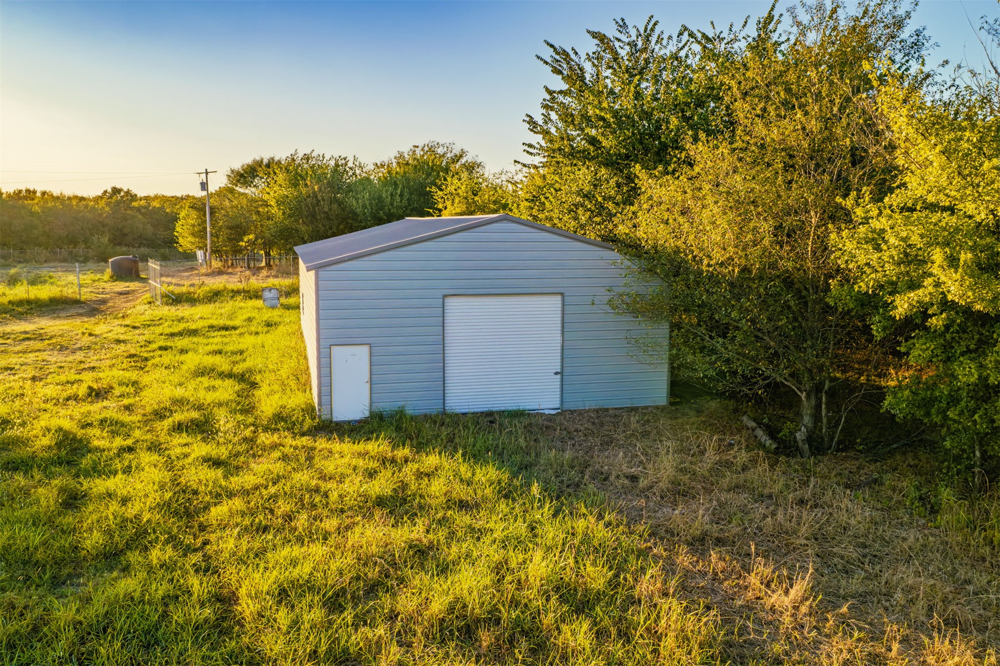3201 N 214th Street W Haskell OK 74436