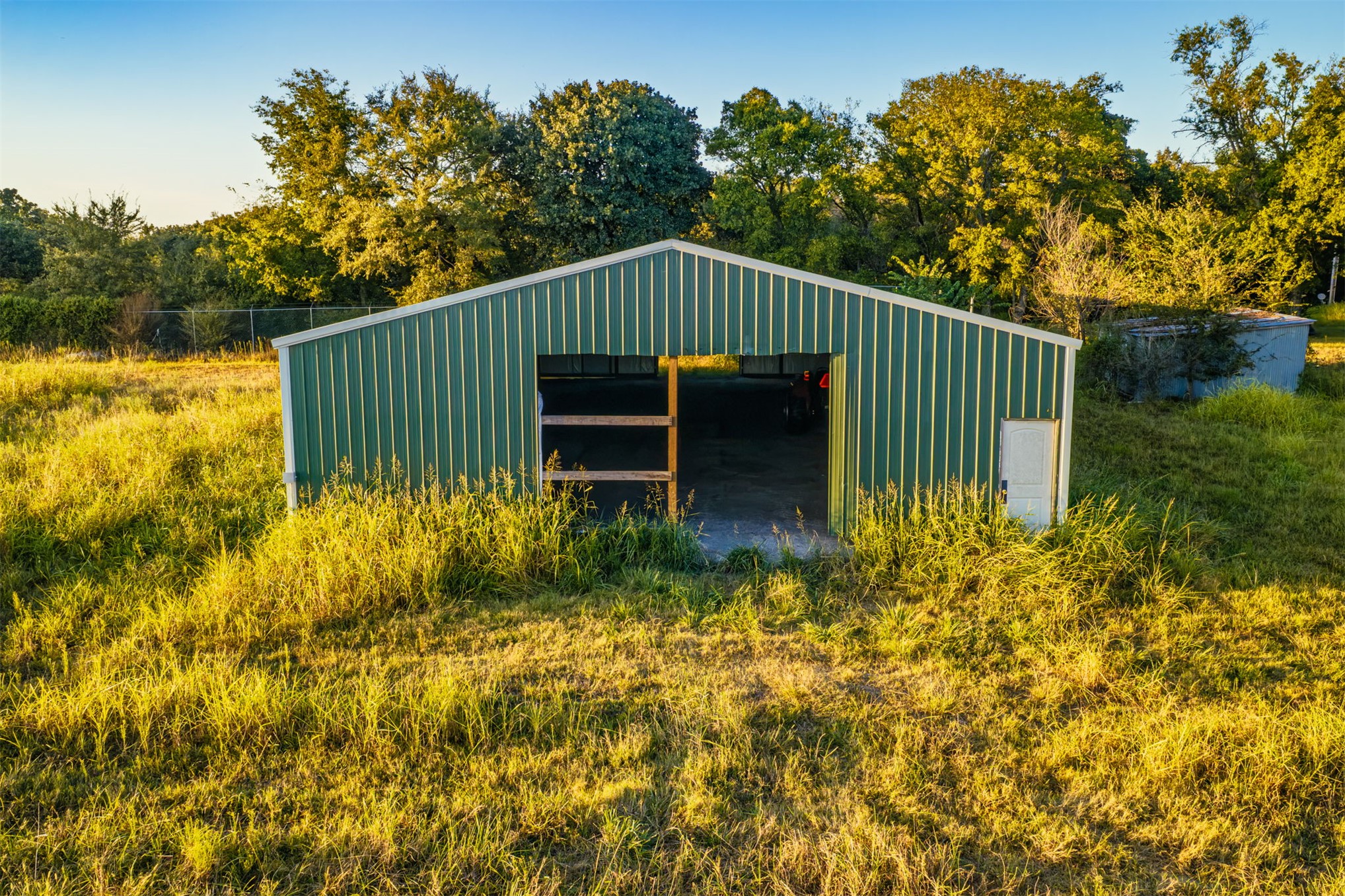 3201 N 214th Street W Haskell OK 74436