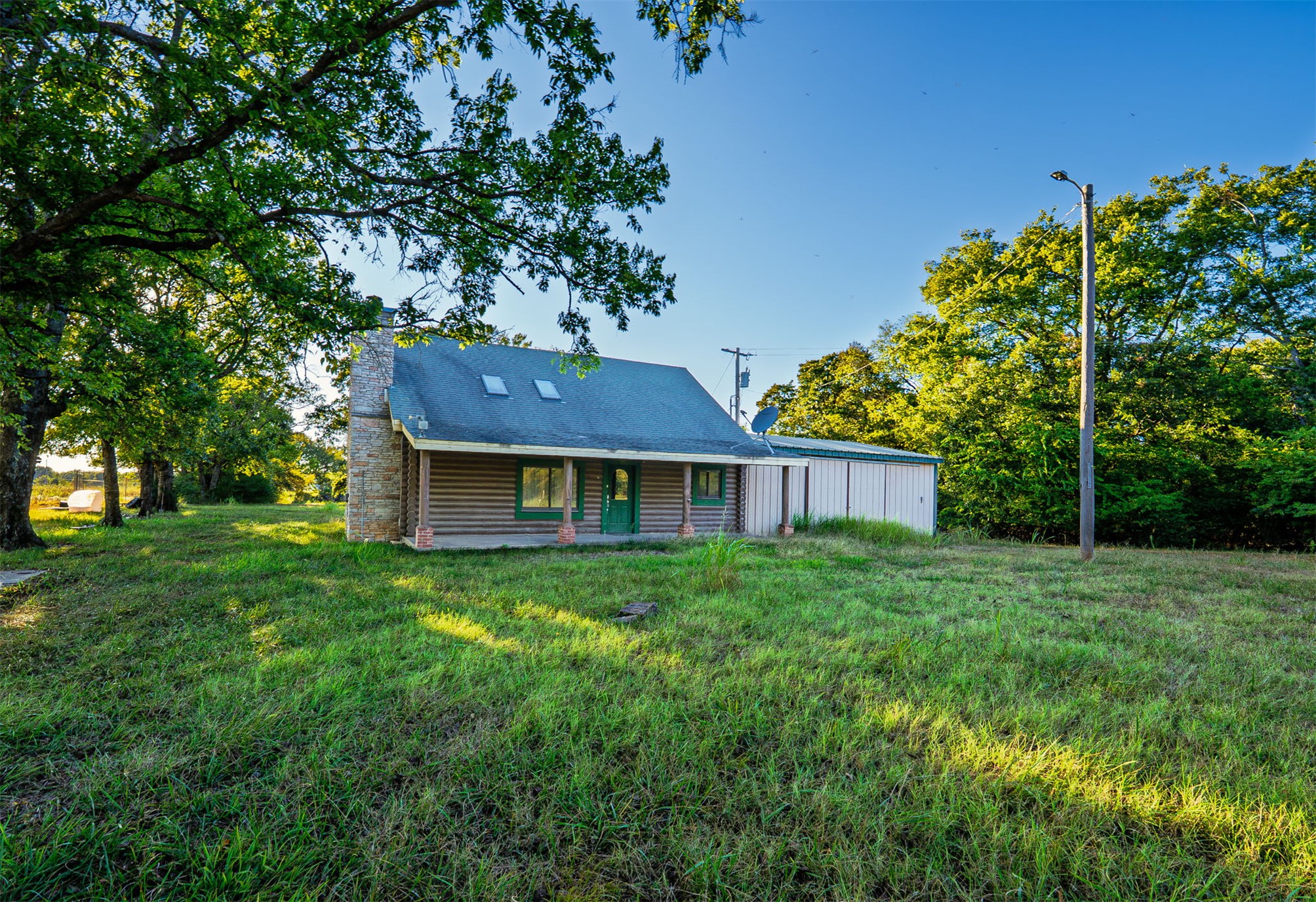 3201 N 214th Street W Haskell OK 74436