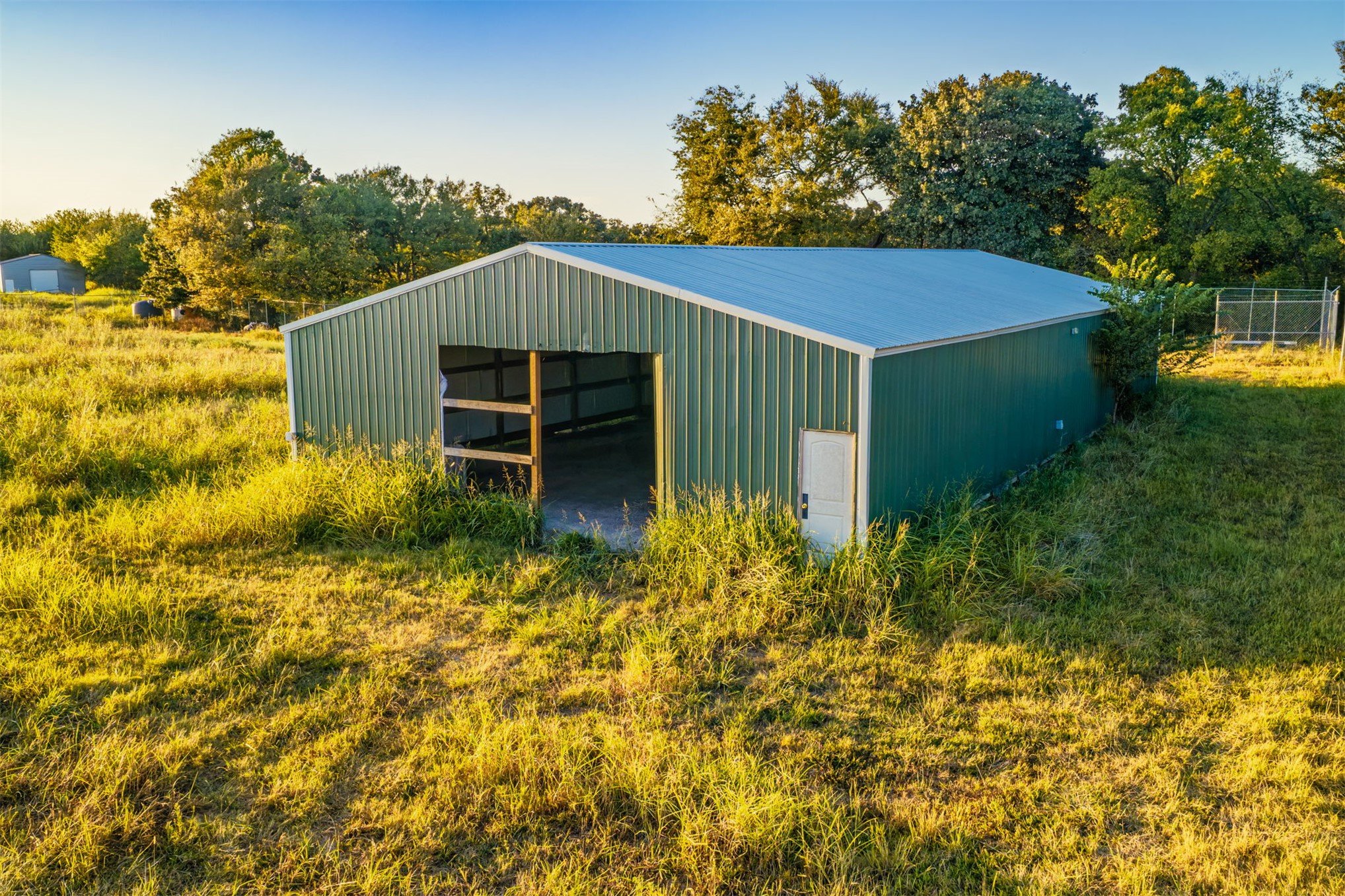 3201 N 214th Street W Haskell OK 74436