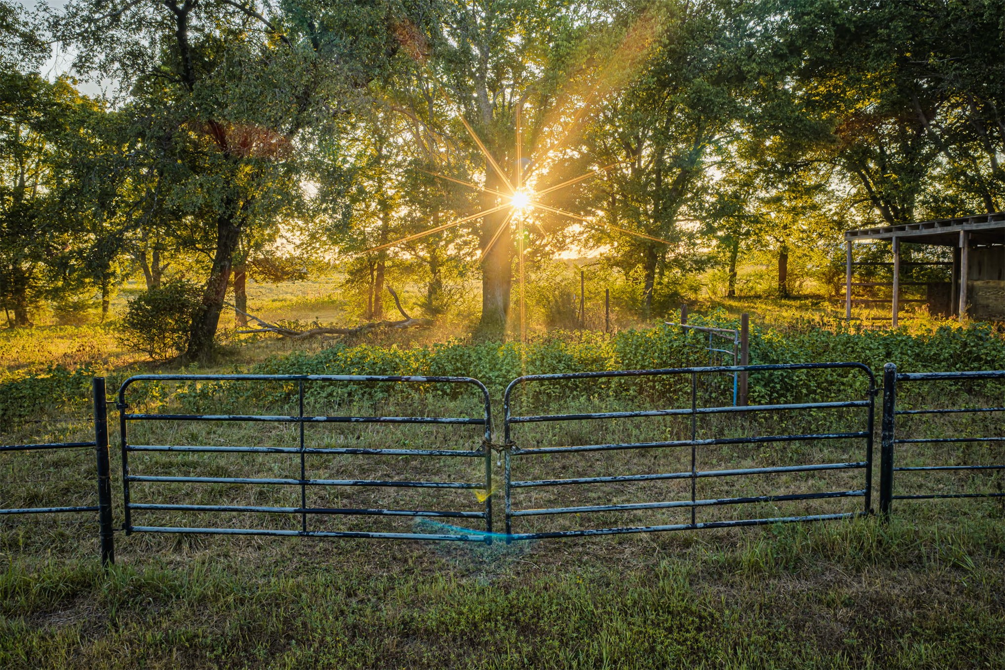 3201 N 214th Street W Haskell OK 74436