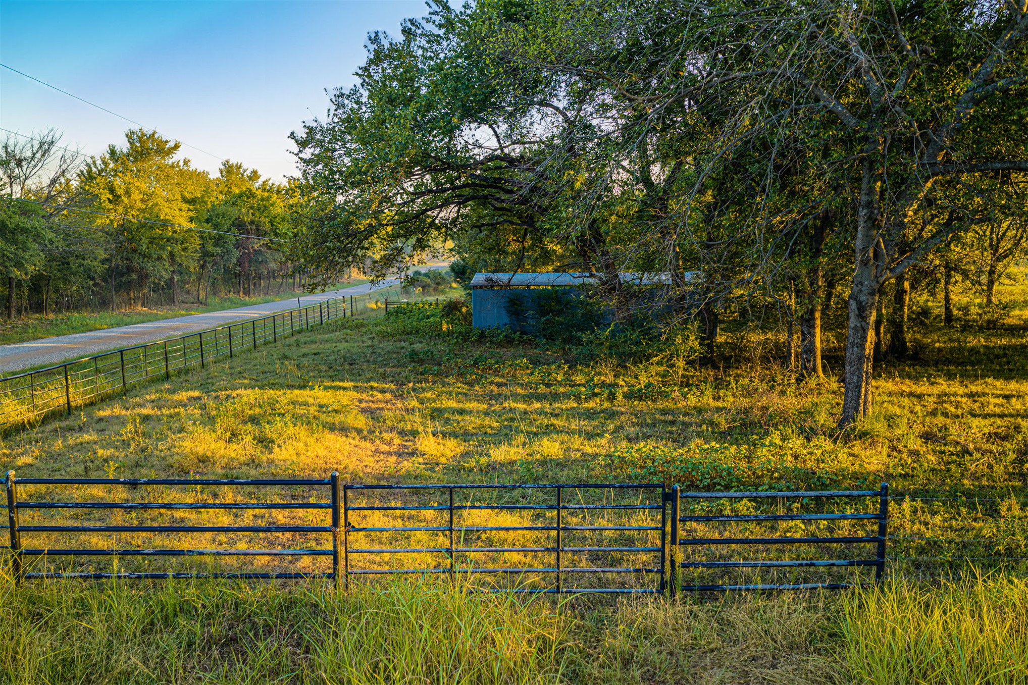 3201 N 214th Street W Haskell OK 74436