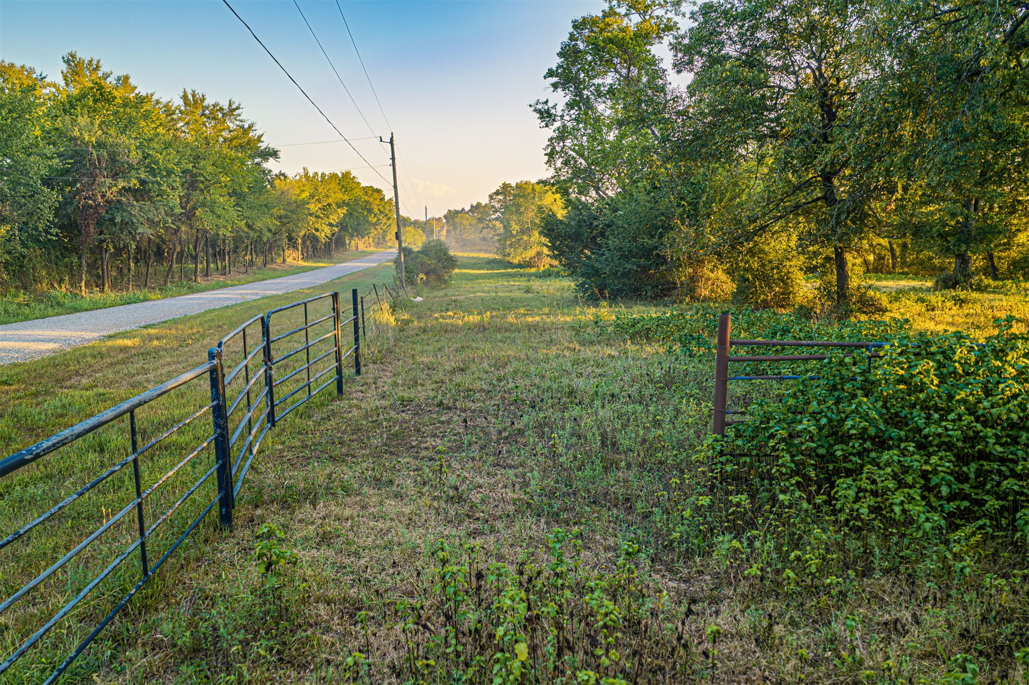 3201 N 214th Street W Haskell OK 74436