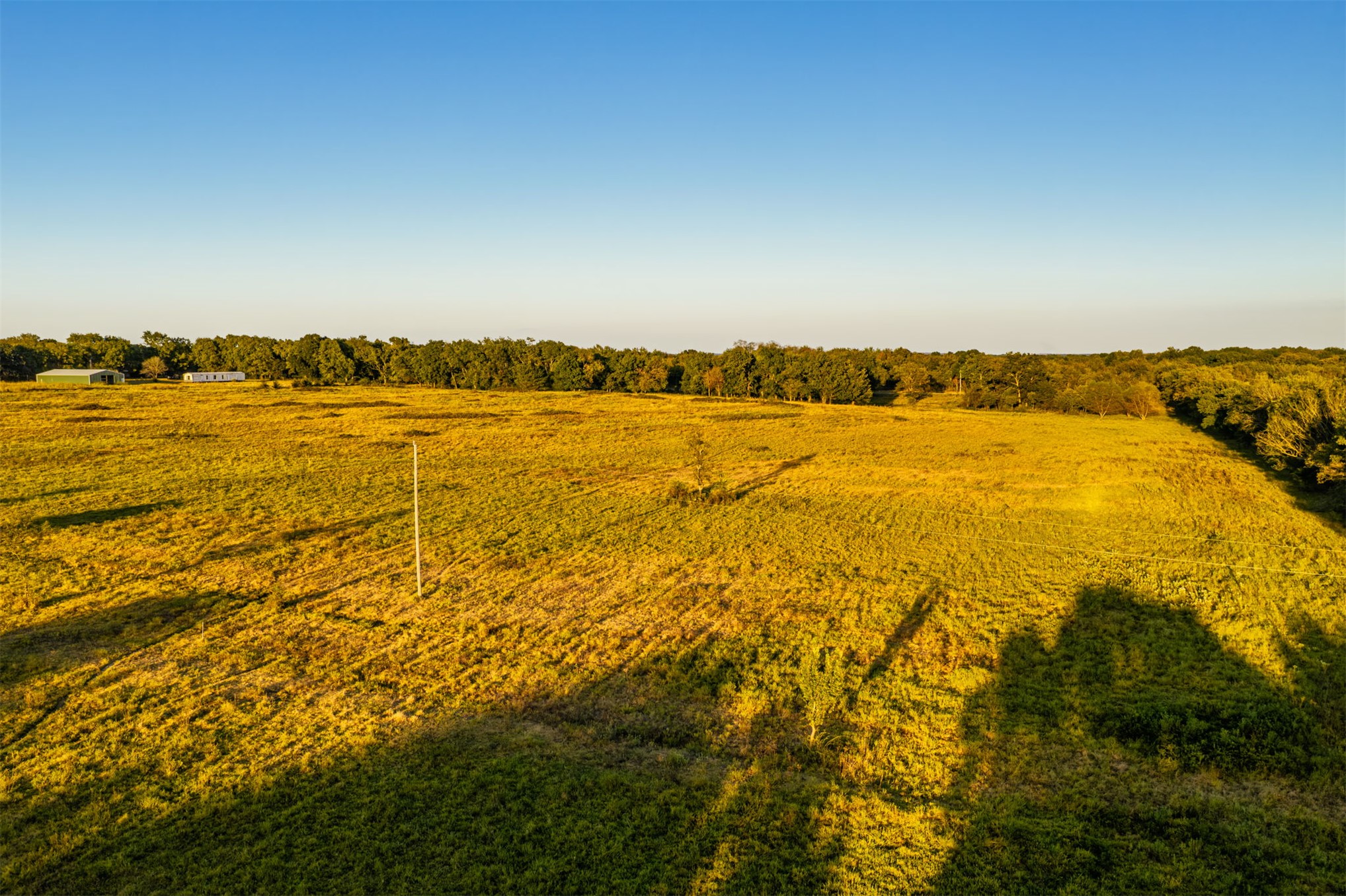3201 N 214th Street W Haskell OK 74436