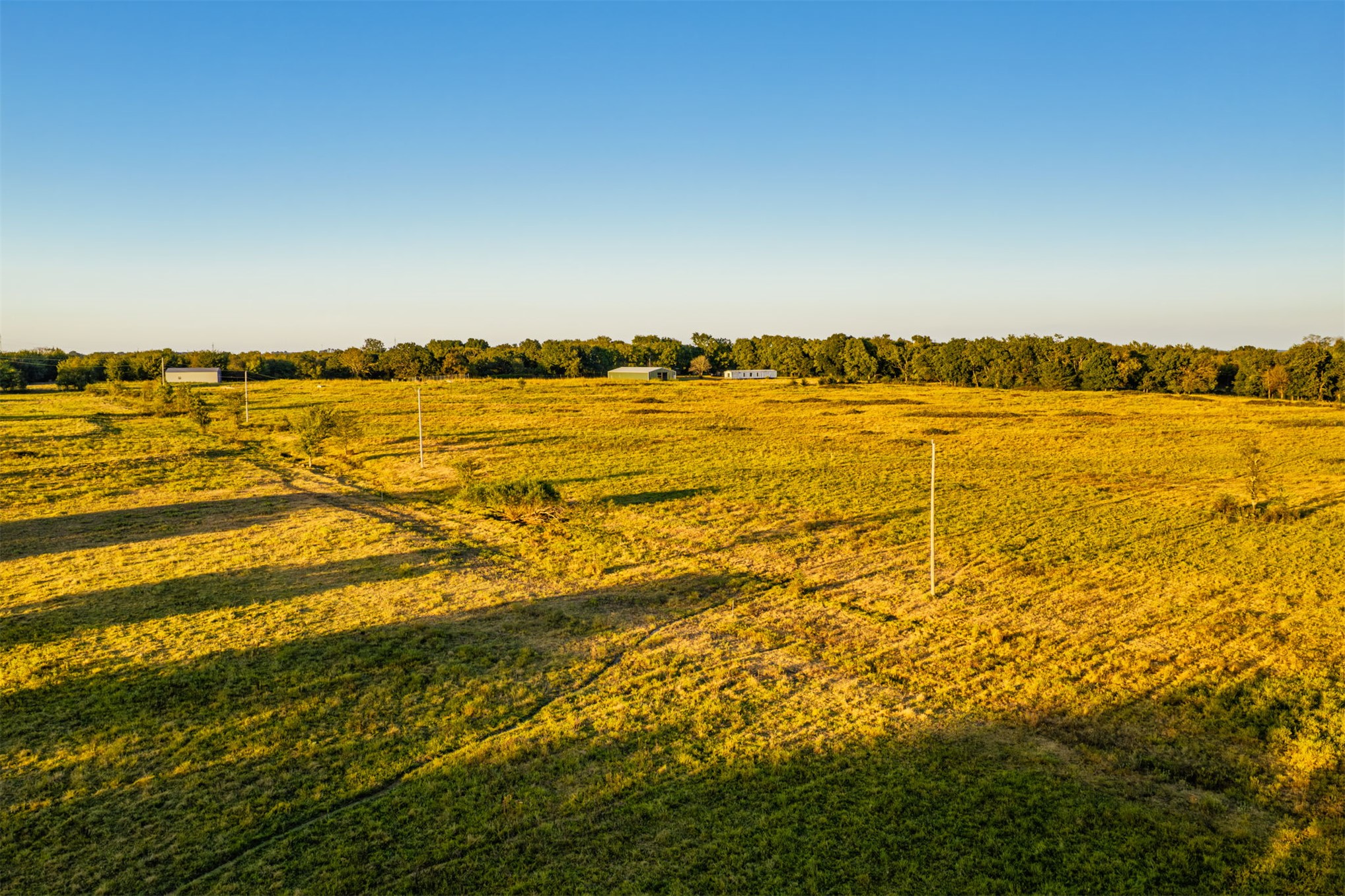 3201 N 214th Street W Haskell OK 74436