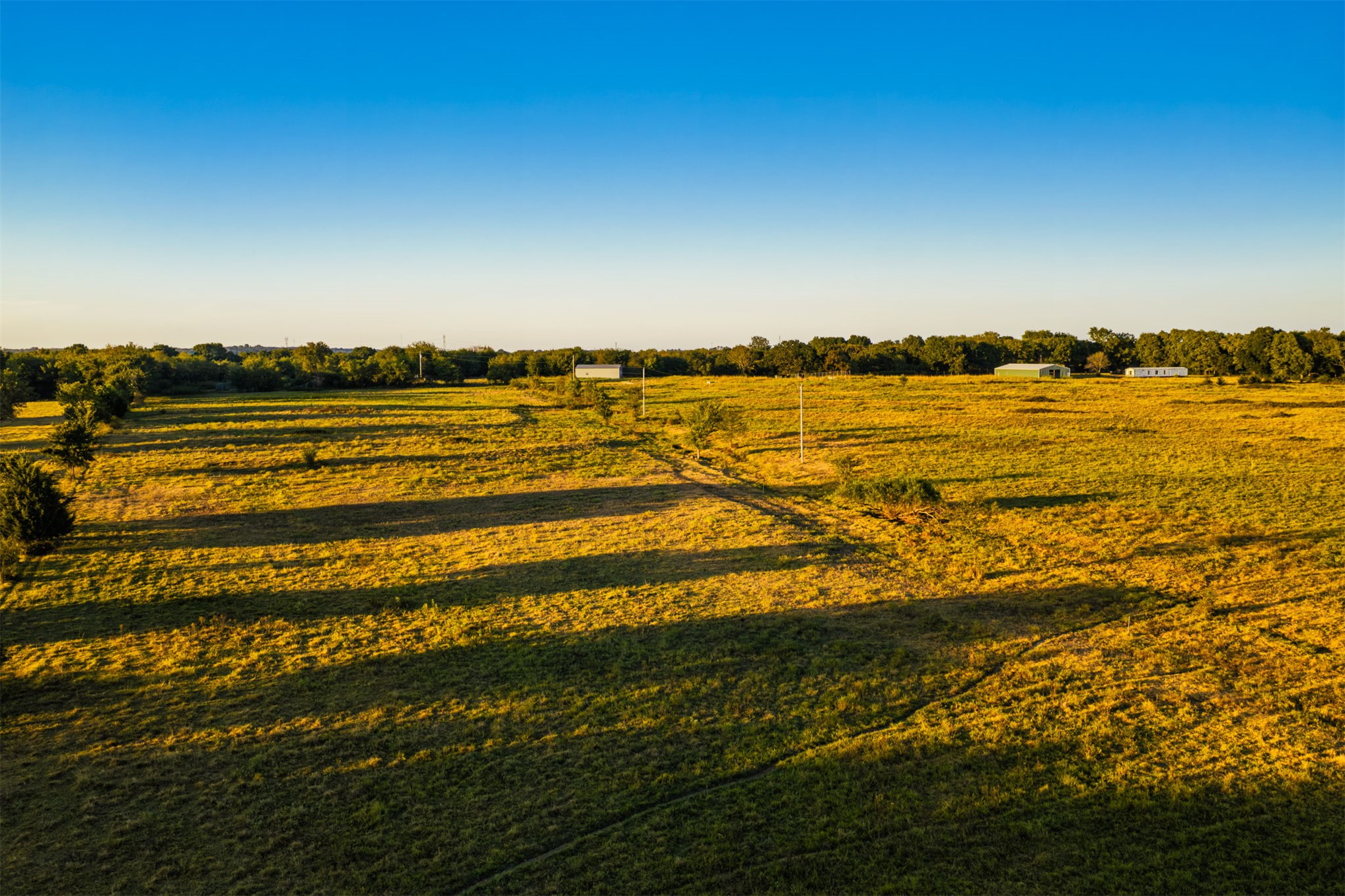 3201 N 214th Street W Haskell OK 74436