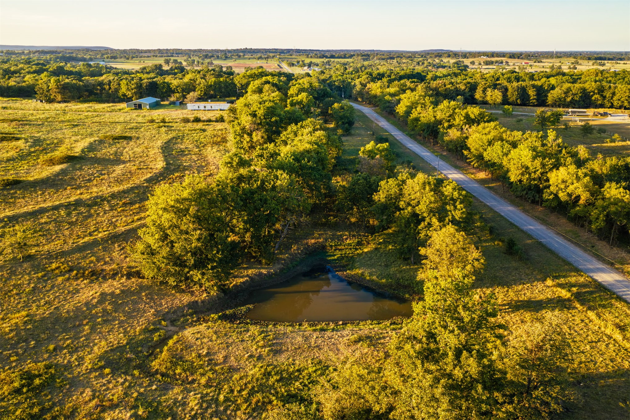 3201 N 214th Street W Haskell OK 74436