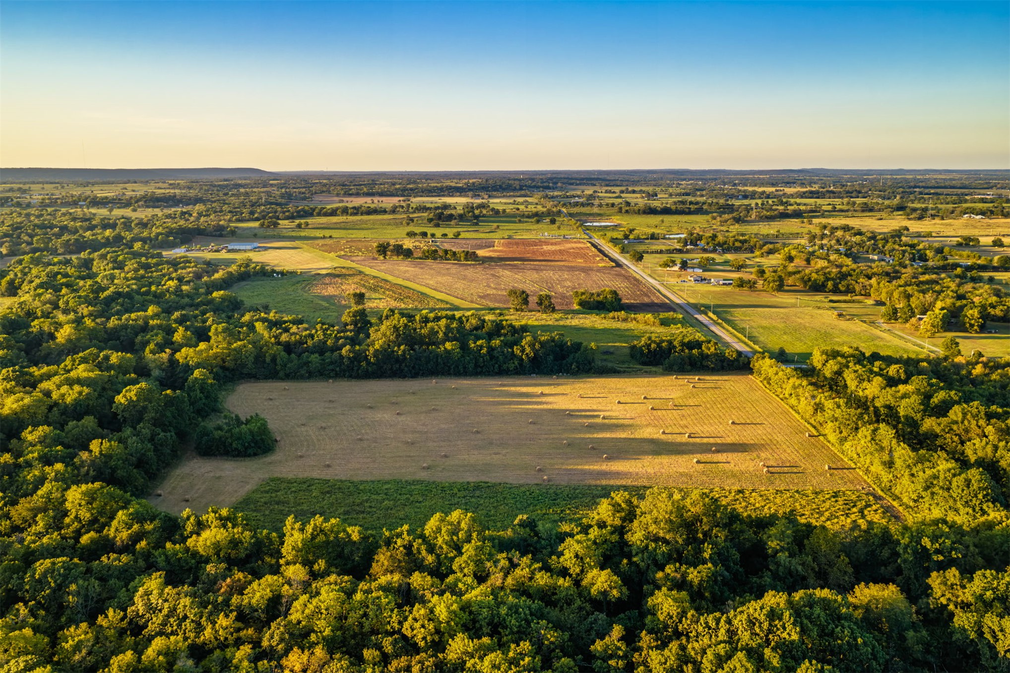 3201 N 214th Street W Haskell OK 74436