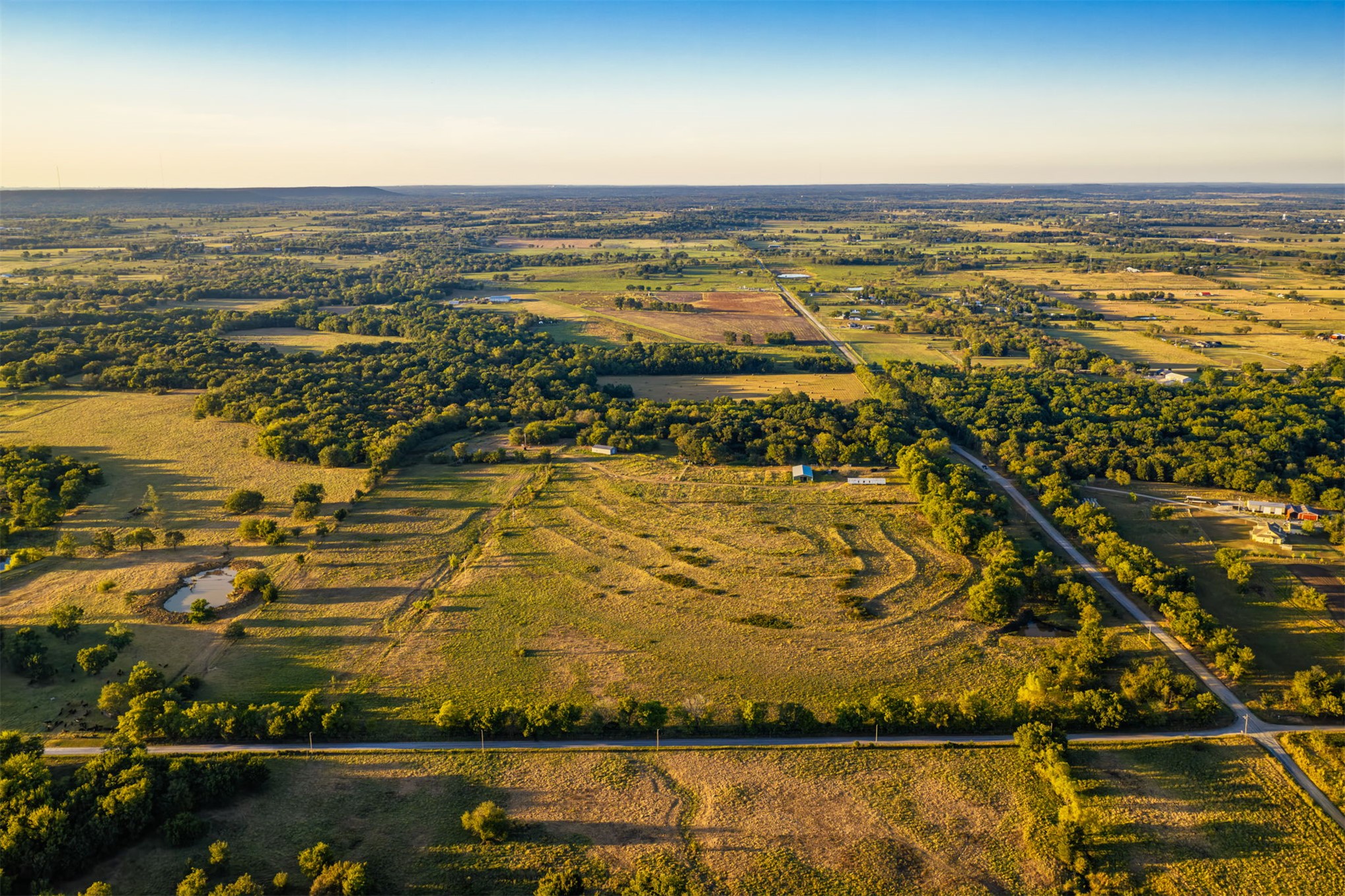3201 N 214th Street W Haskell OK 74436