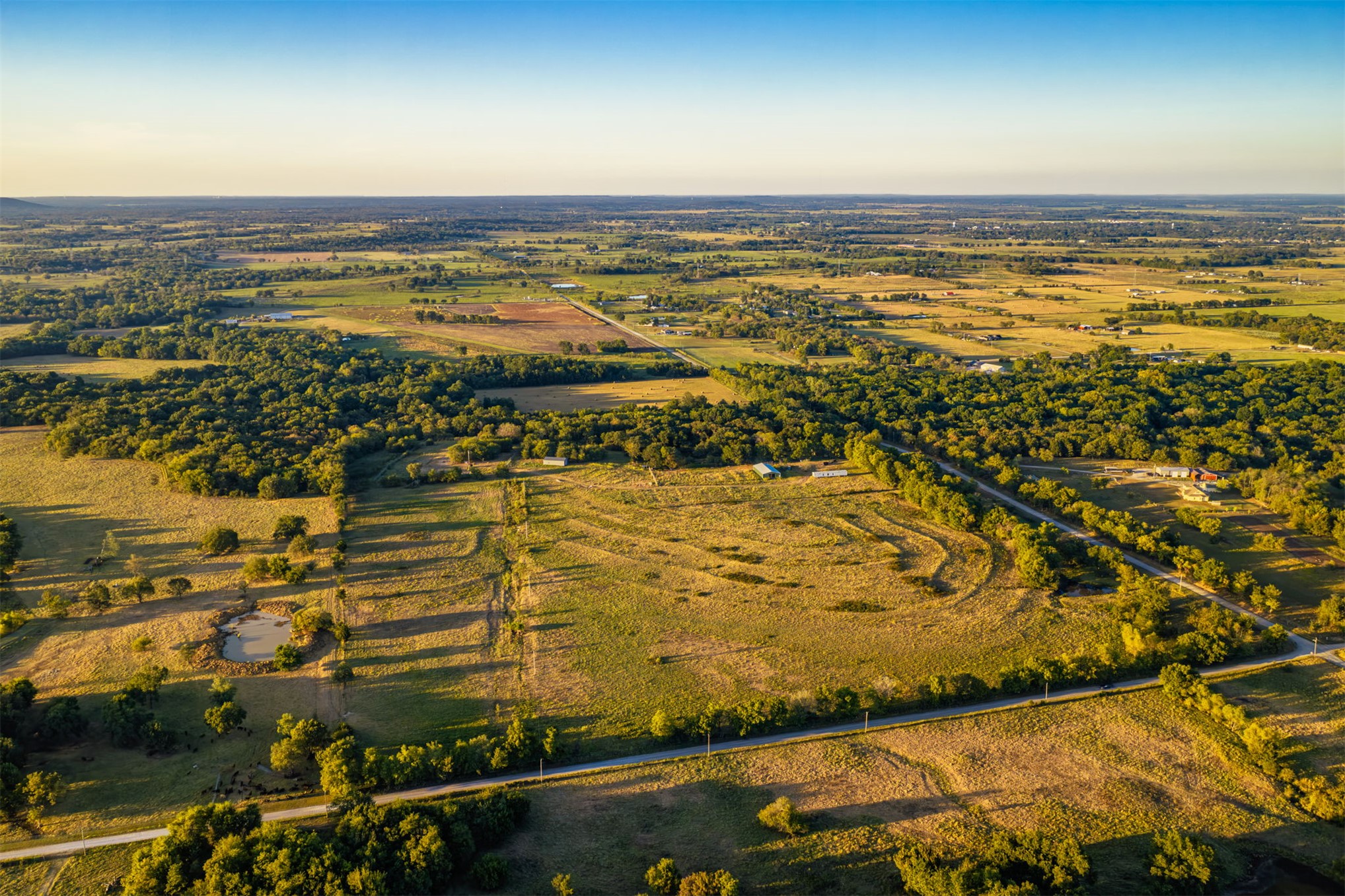 3201 N 214th Street W Haskell OK 74436