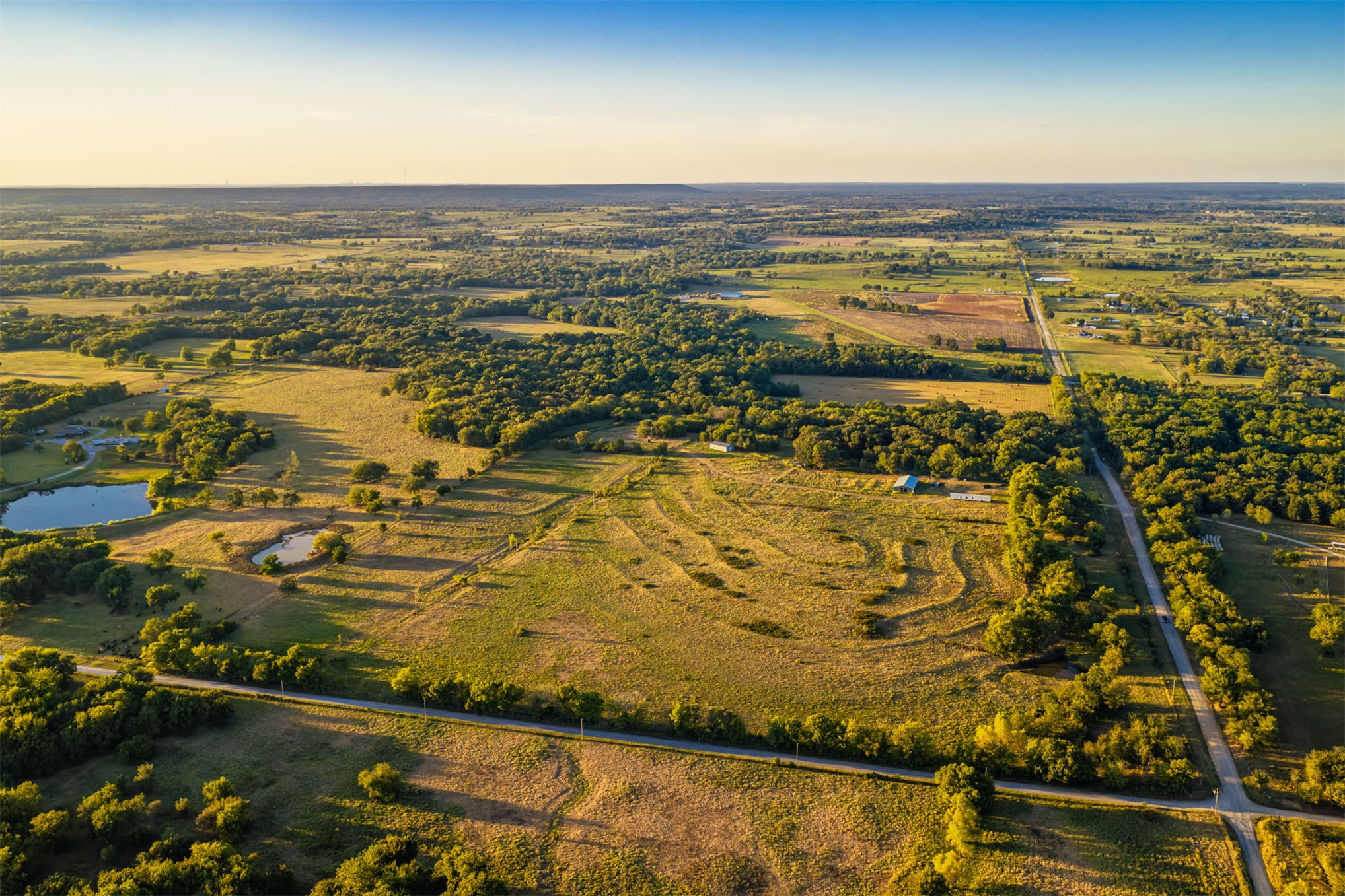 3201 N 214th Street W Haskell OK 74436