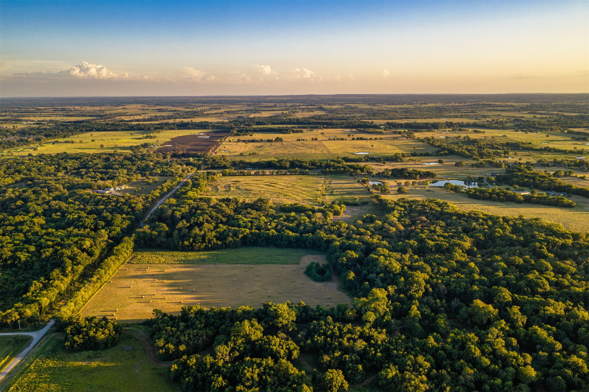 3201 N 214th Street W Haskell OK 74436