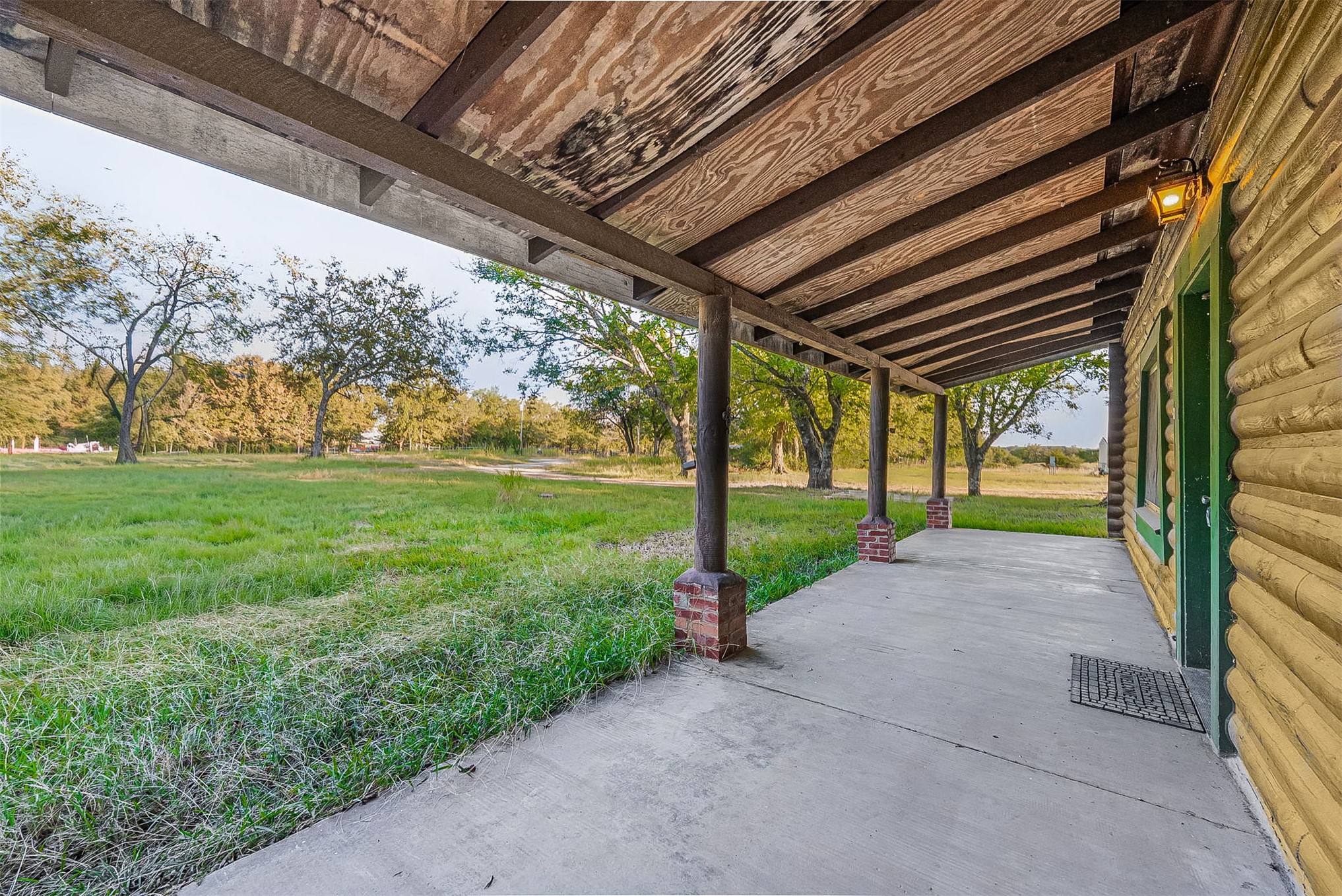 3201 N 214th Street W Haskell OK 74436