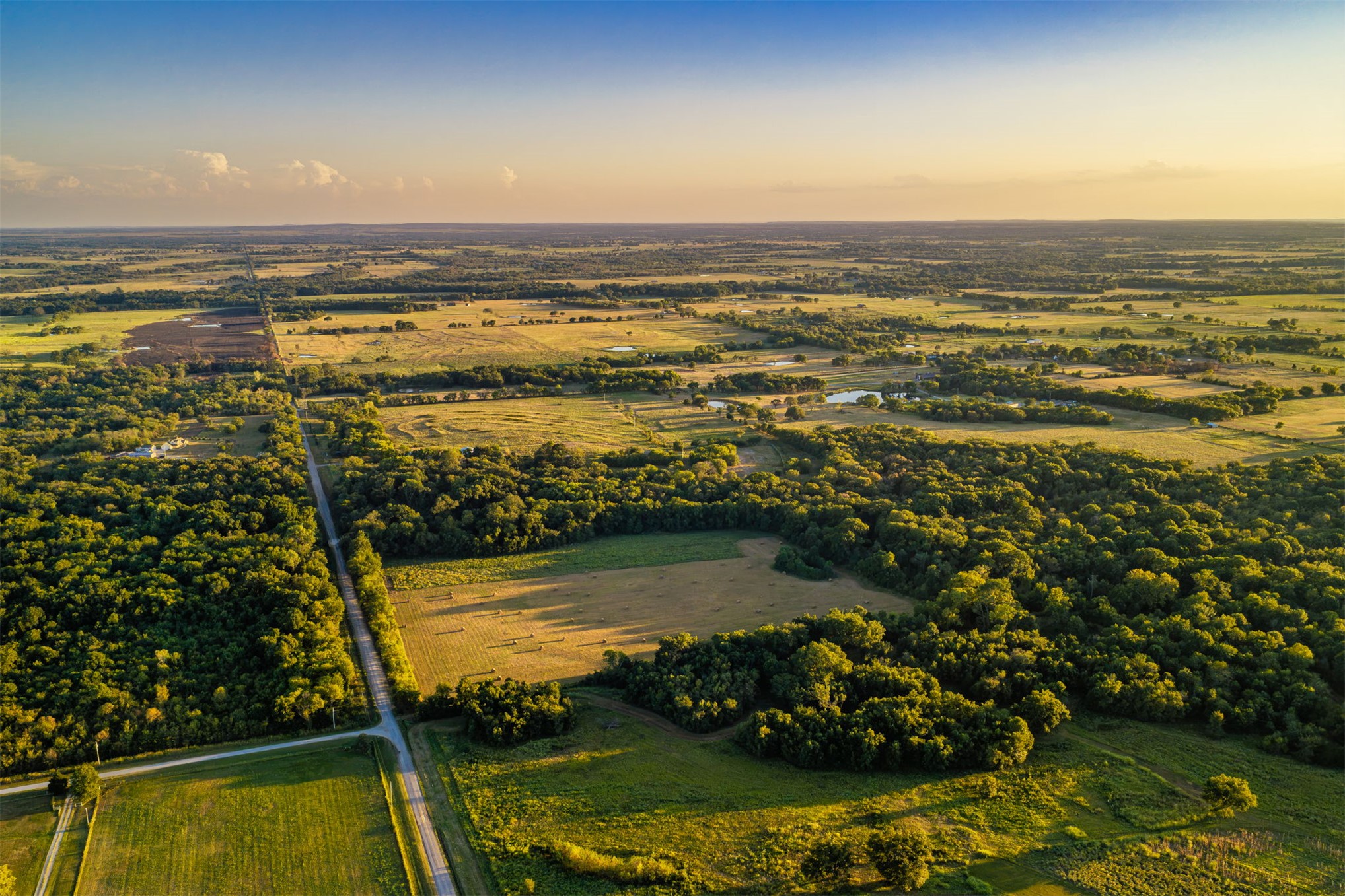 3201 N 214th Street W Haskell OK 74436