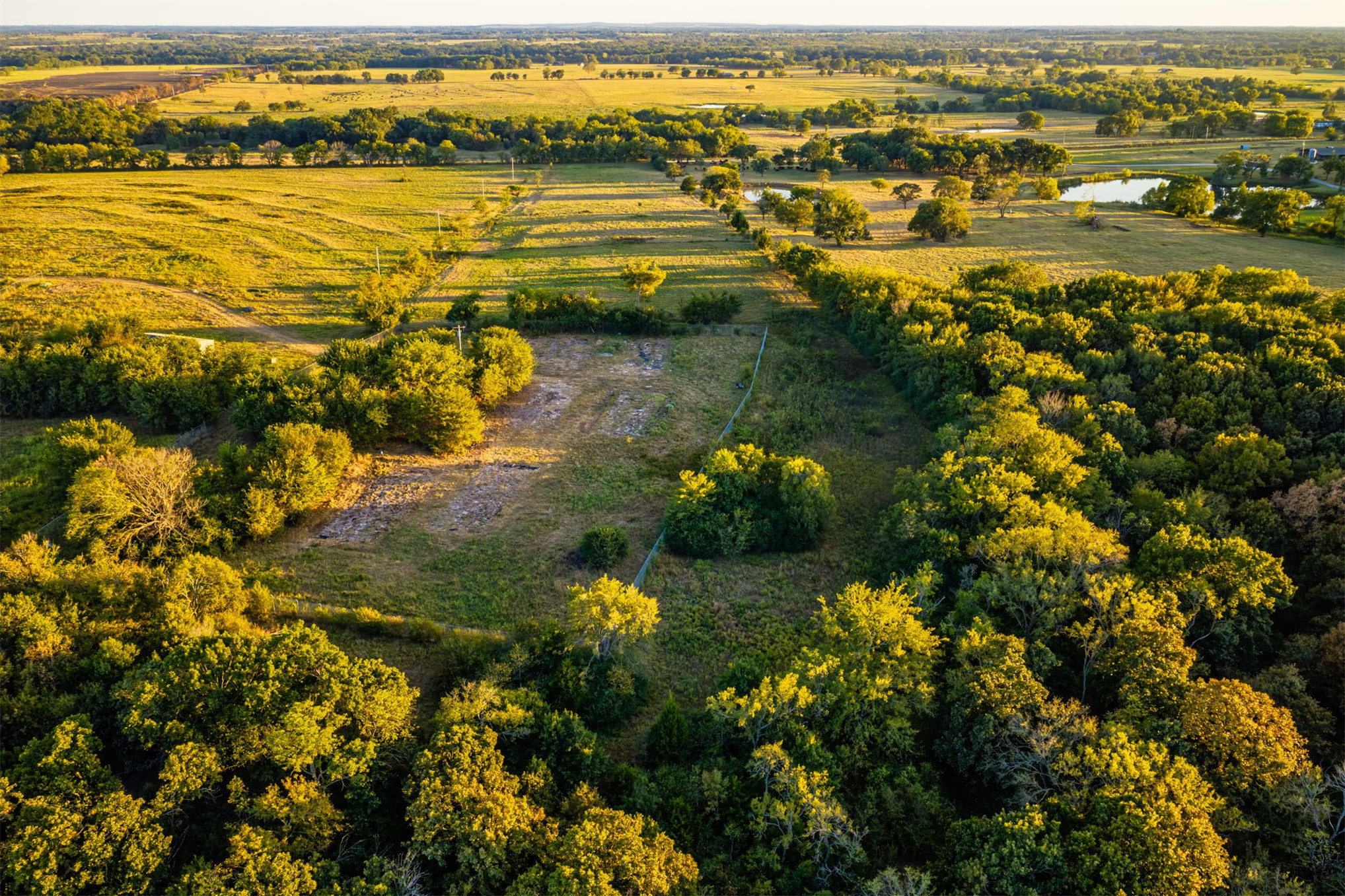 3201 N 214th Street W Haskell OK 74436