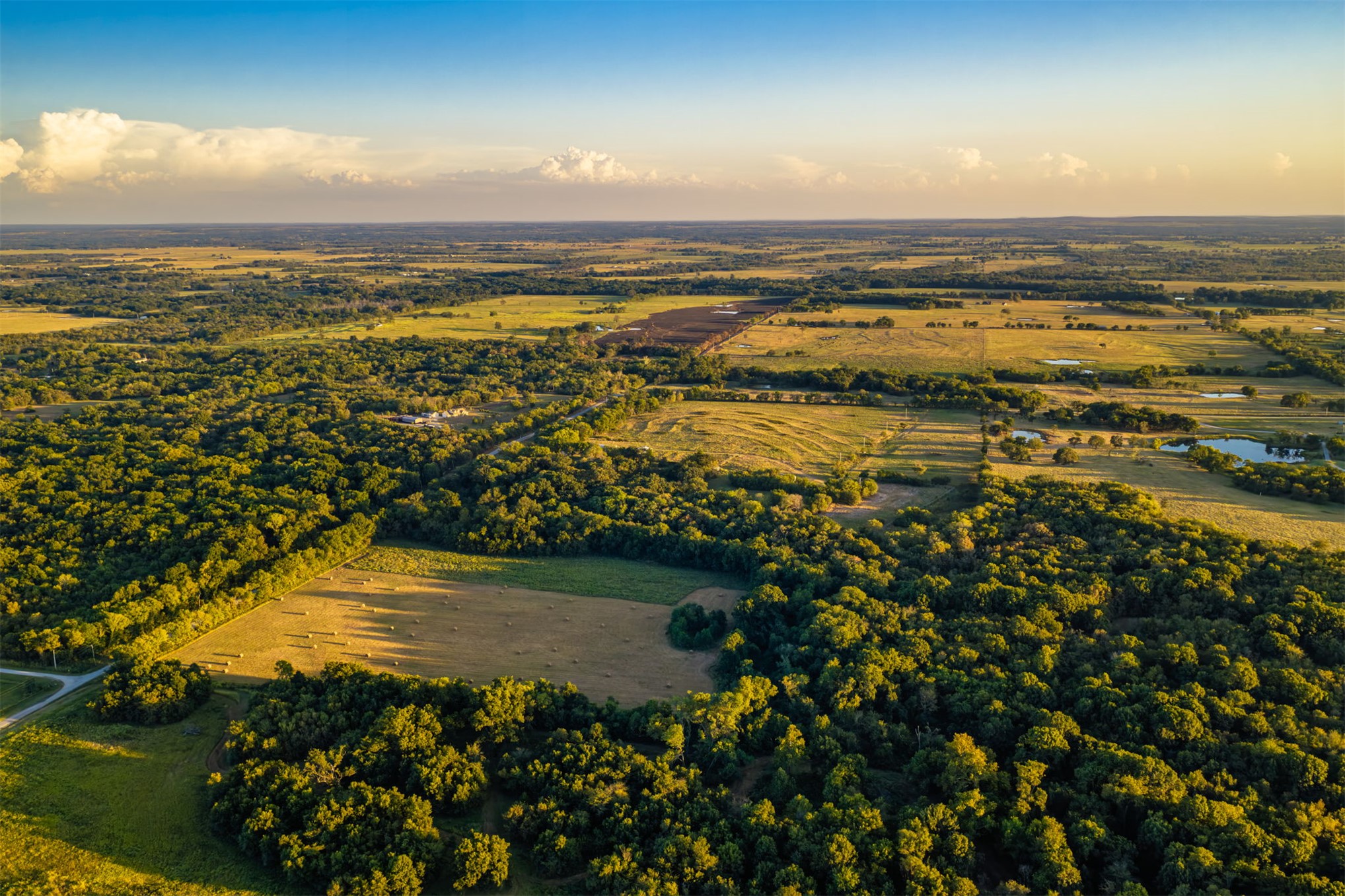3201 N 214th Street W Haskell OK 74436