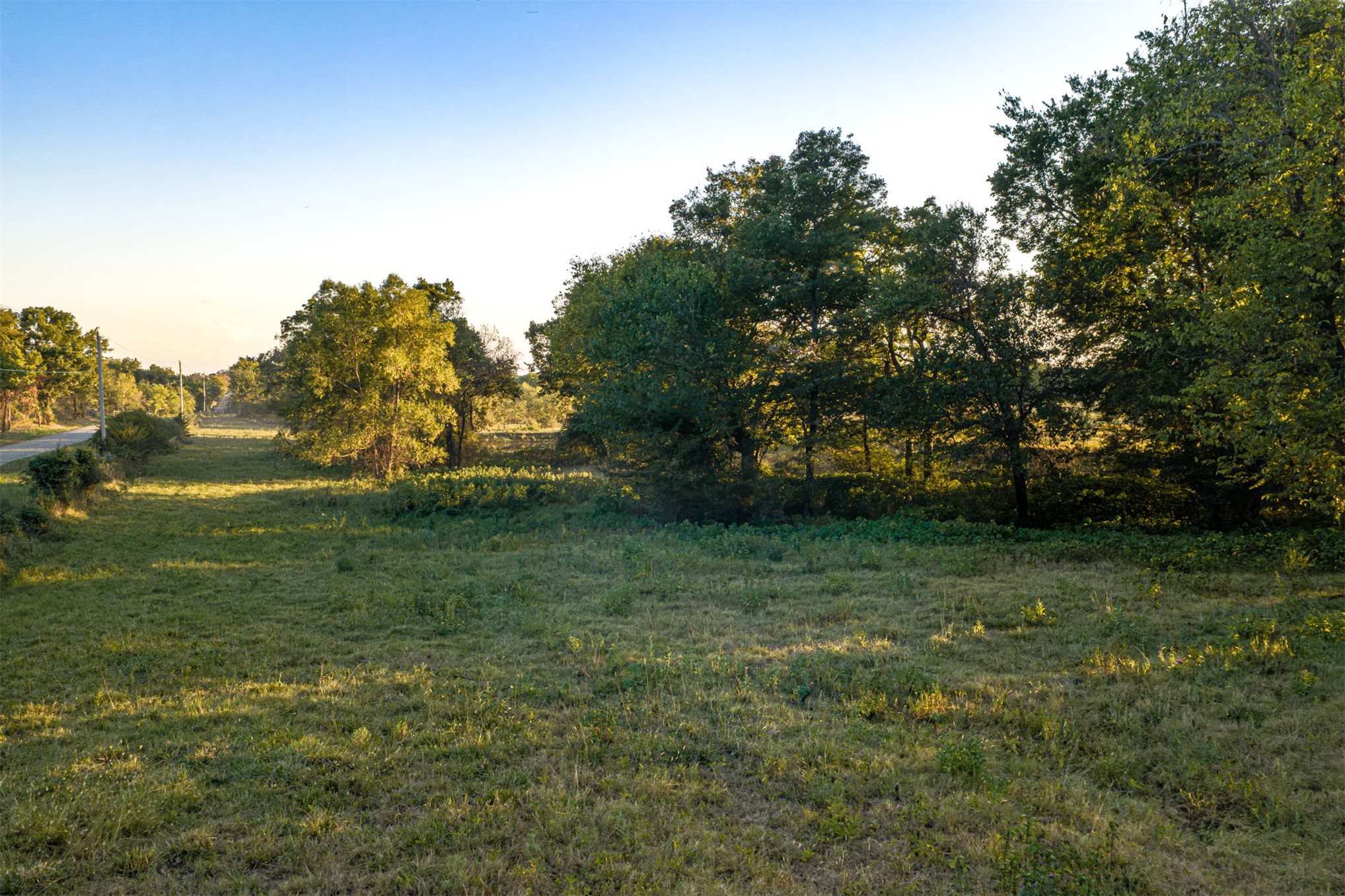 3201 N 214th Street W Haskell OK 74436