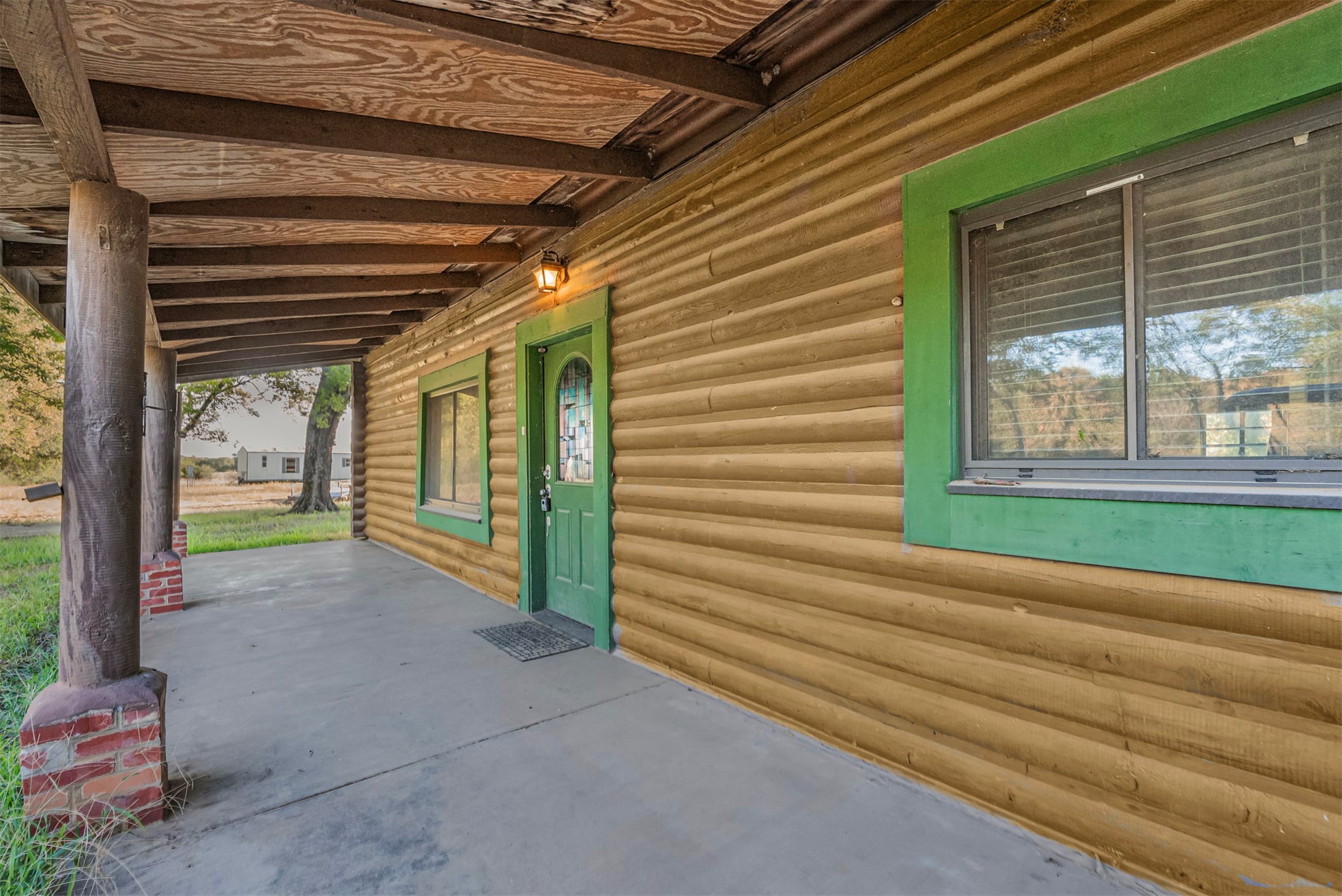 3201 N 214th Street W Haskell OK 74436