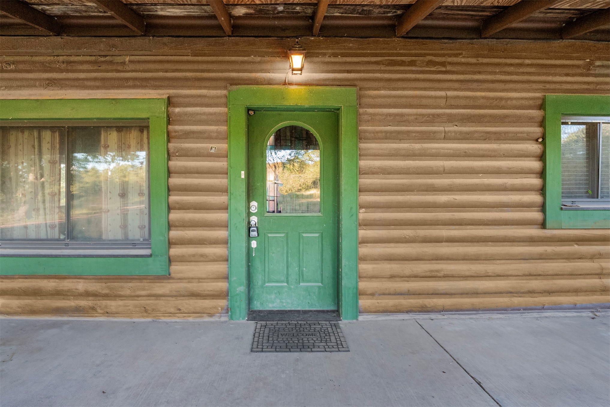 3201 N 214th Street W Haskell OK 74436