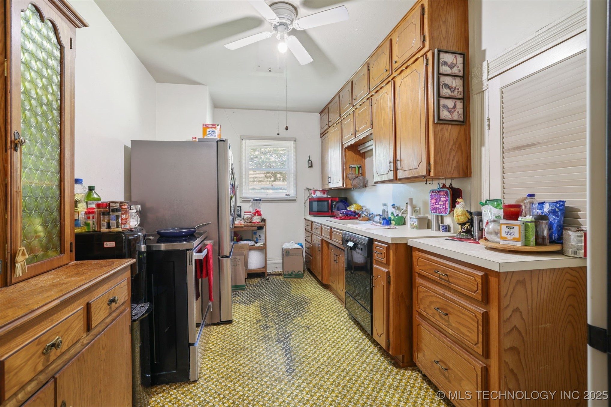506 E Neil Armstrong Tishomingo OK 73460
