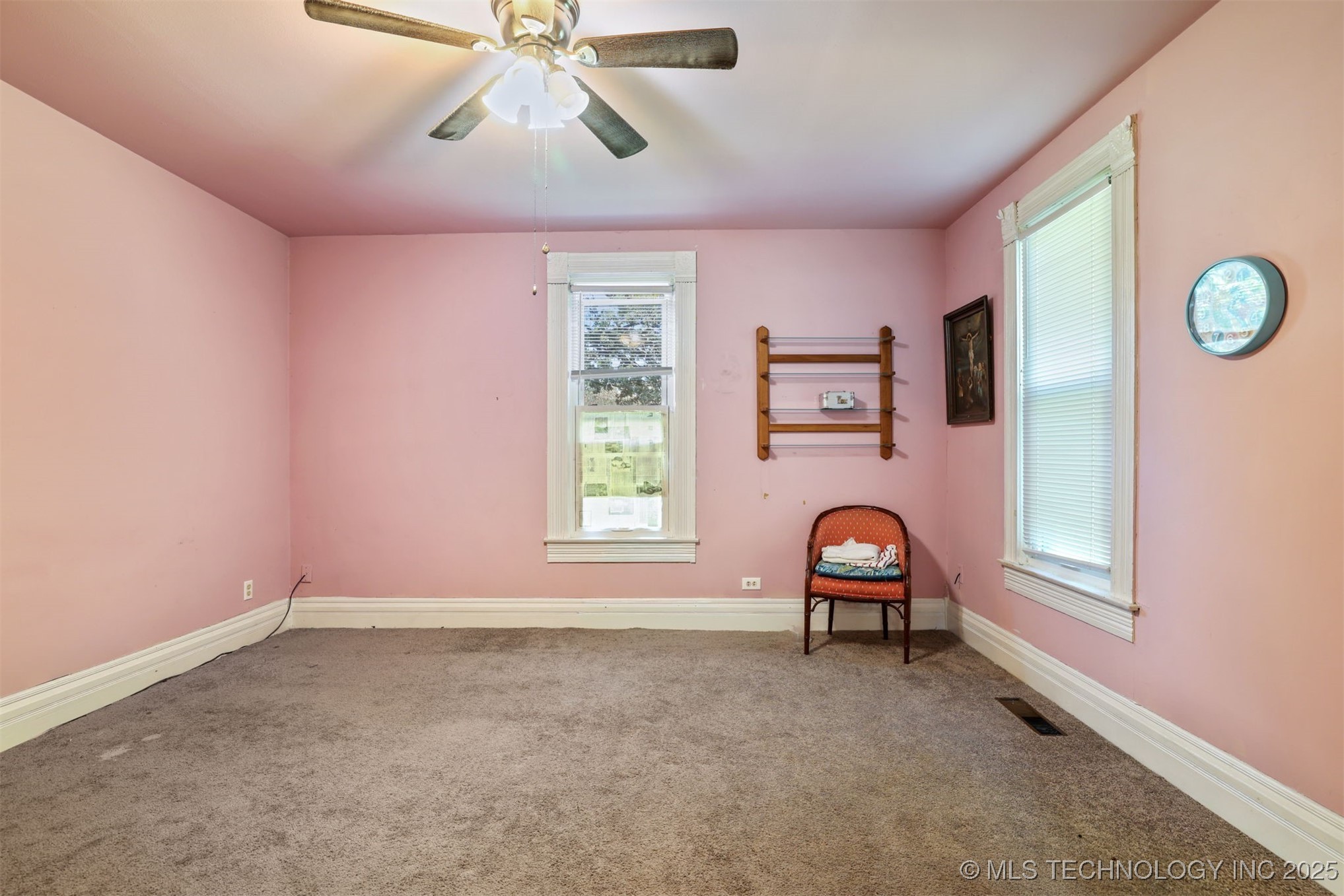 506 E Neil Armstrong Tishomingo OK 73460