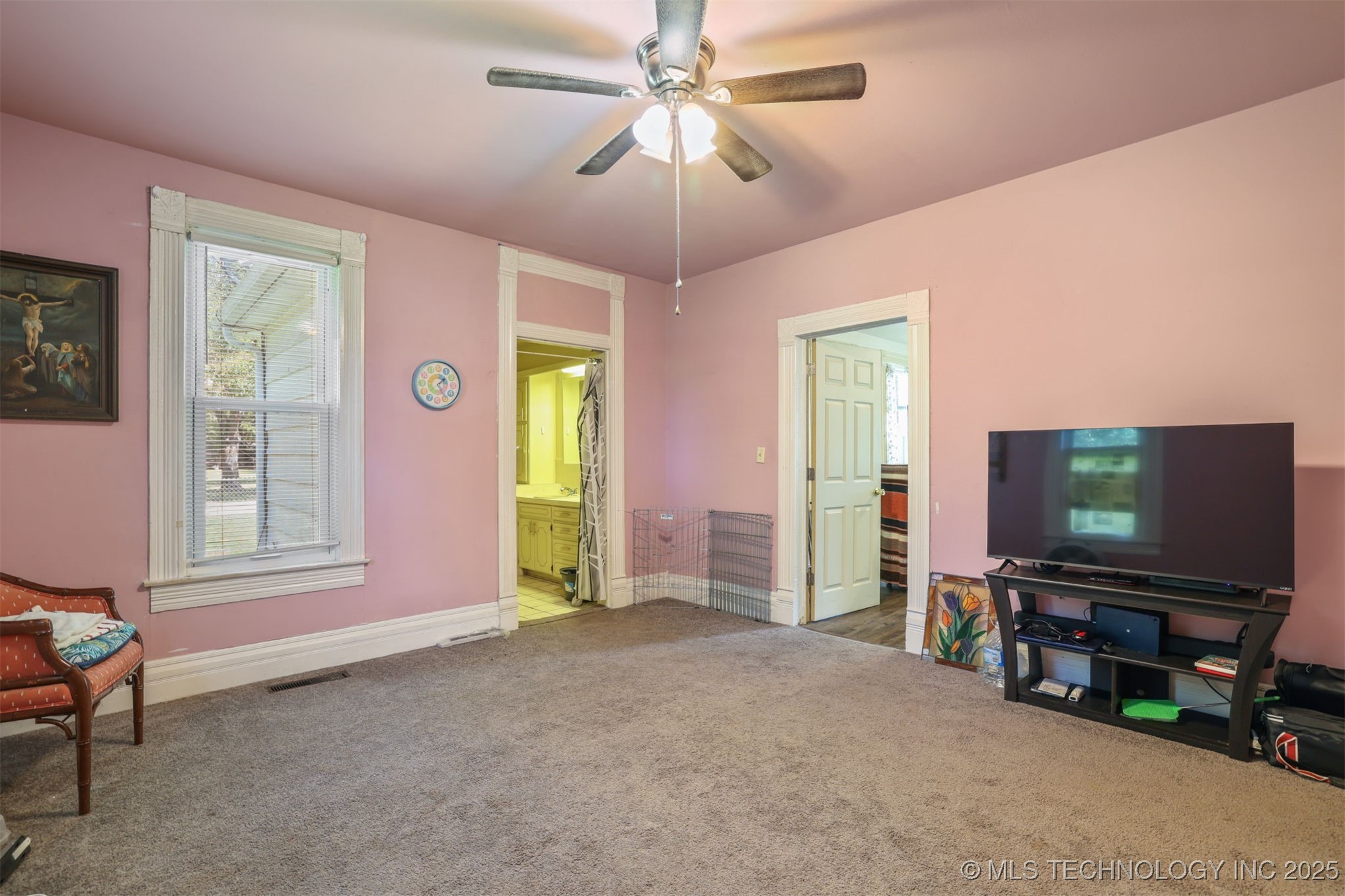 506 E Neil Armstrong Tishomingo OK 73460