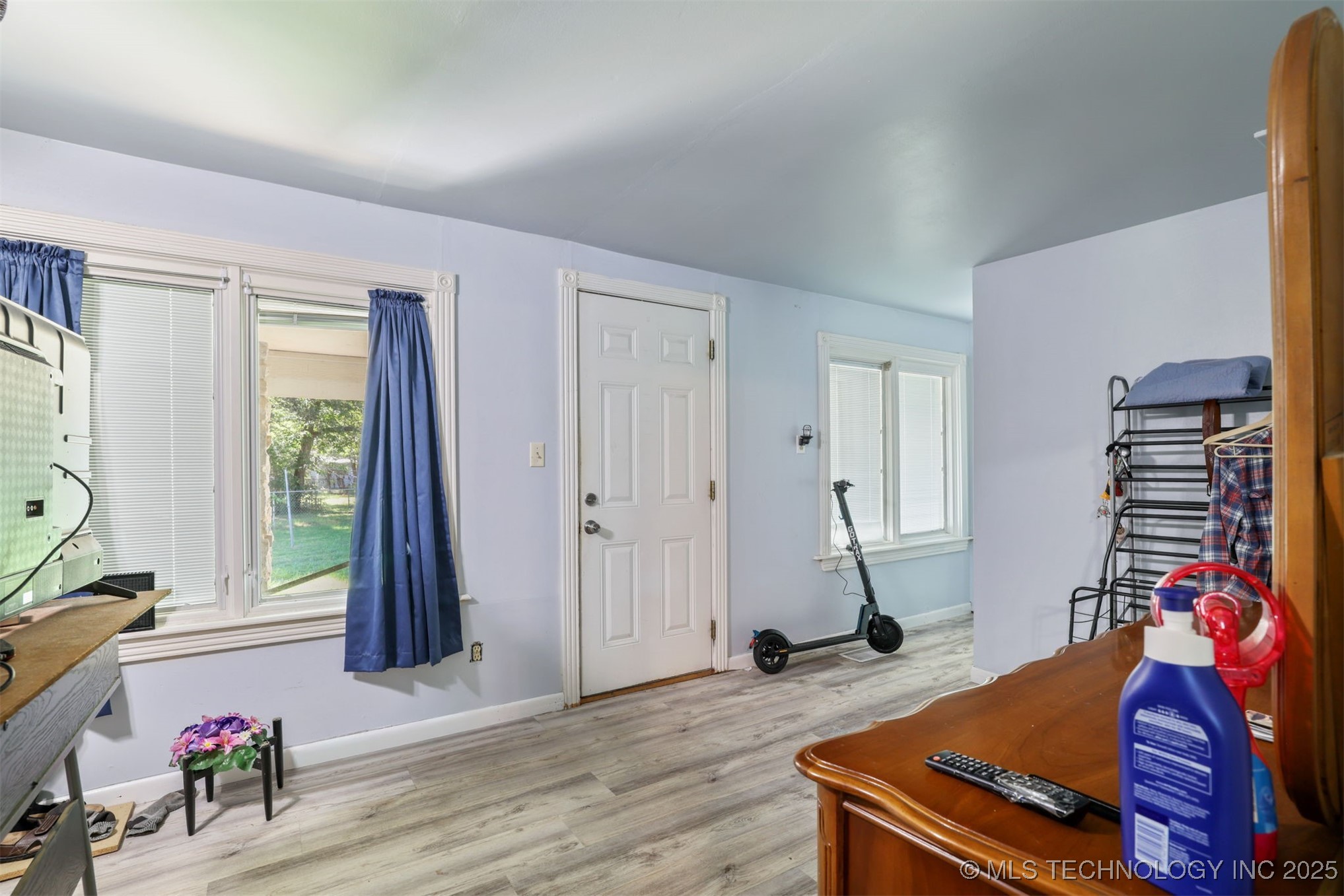 506 E Neil Armstrong Tishomingo OK 73460