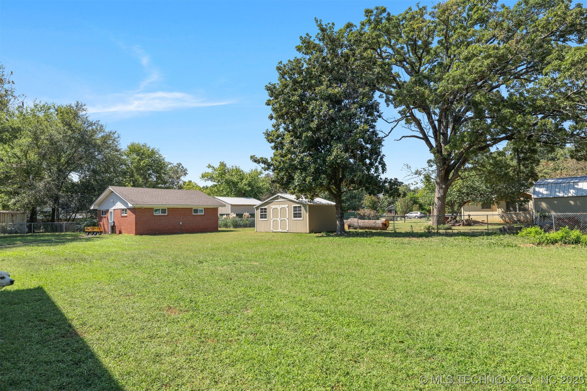506 E Neil Armstrong Tishomingo OK 73460