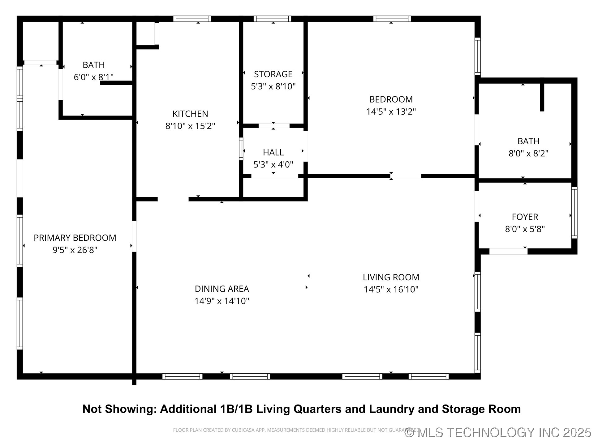 506 E Neil Armstrong Tishomingo OK 73460