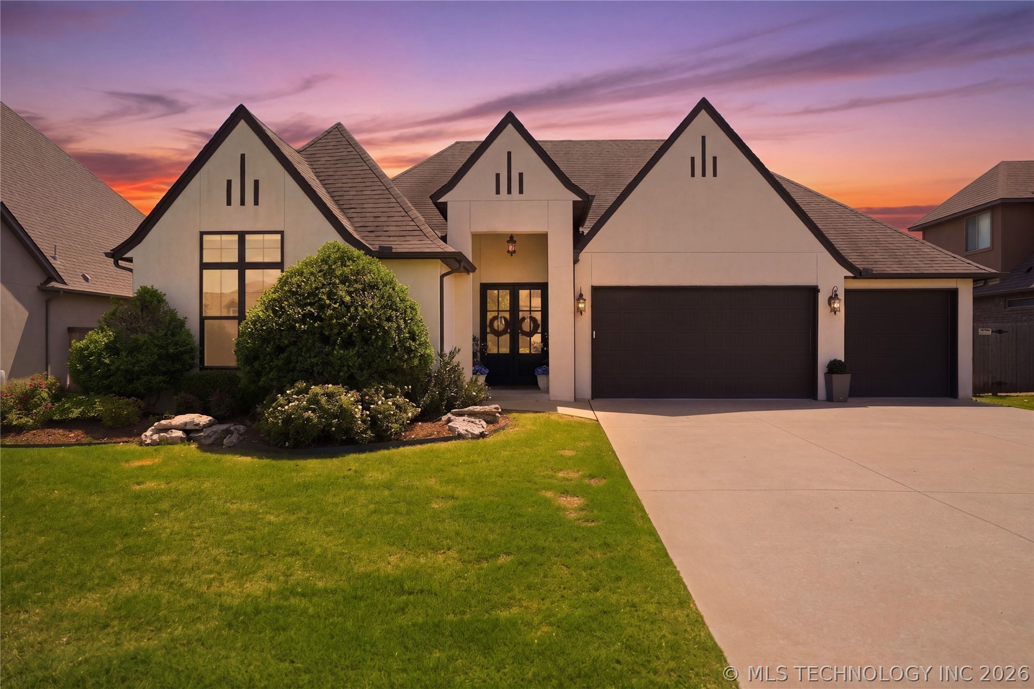 6692 E 125 Street Bixby OK 74008