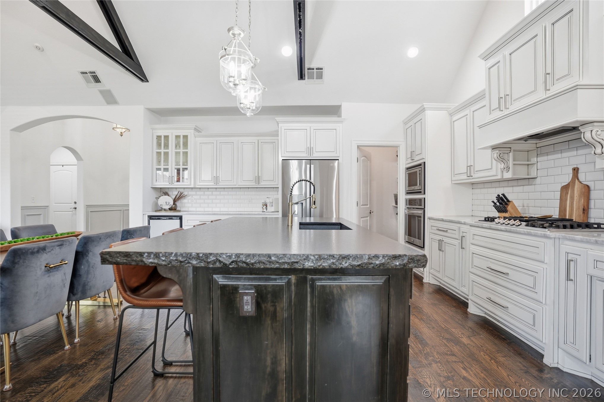 6692 E 125 Street Bixby OK 74008